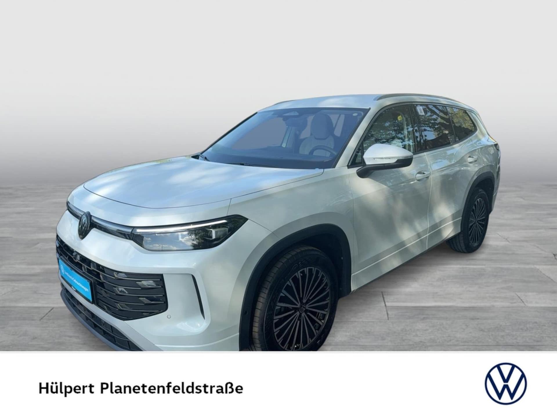 Volkswagen Tayron Elegance