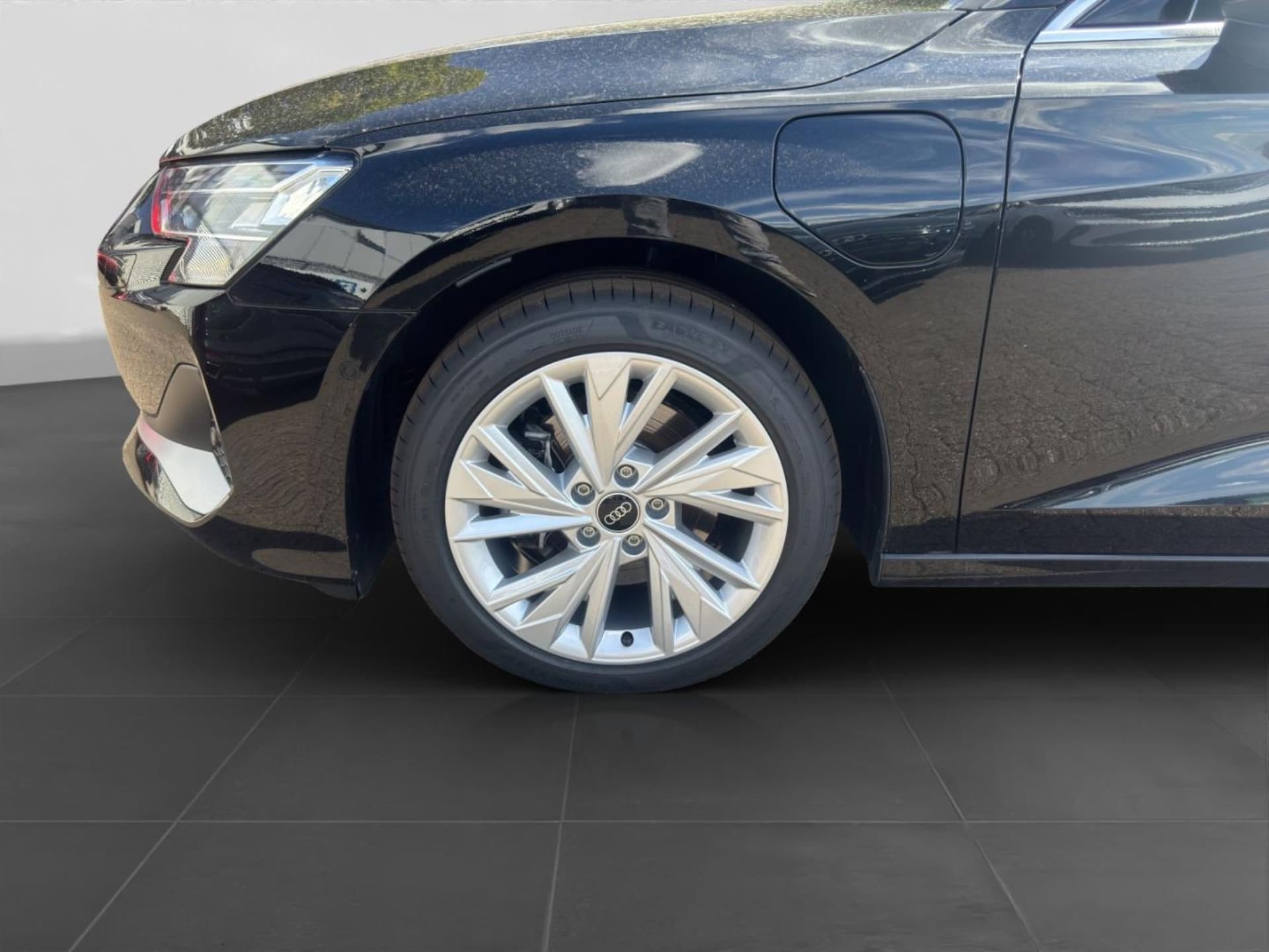 Audi A3 Sportback TFSI e Advanced