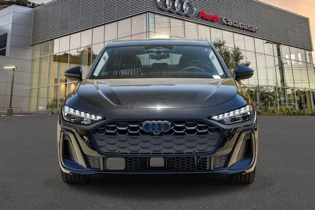 2026 Audi A5 Sedan