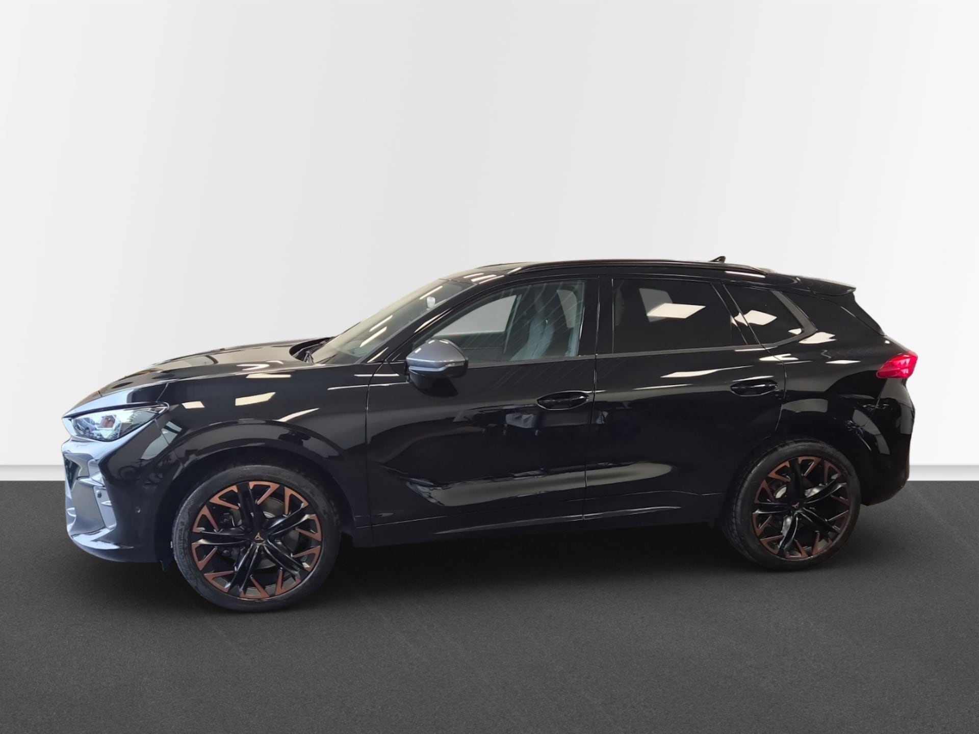 CUPRA Terramar VZ