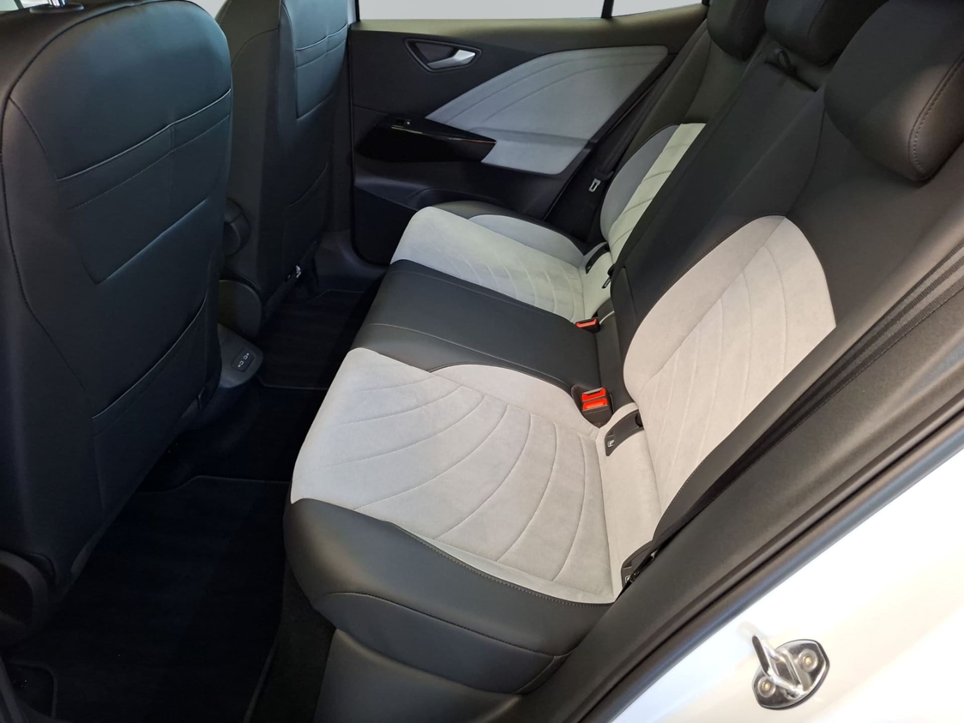 Volkswagen ID.3 MOVE Pro