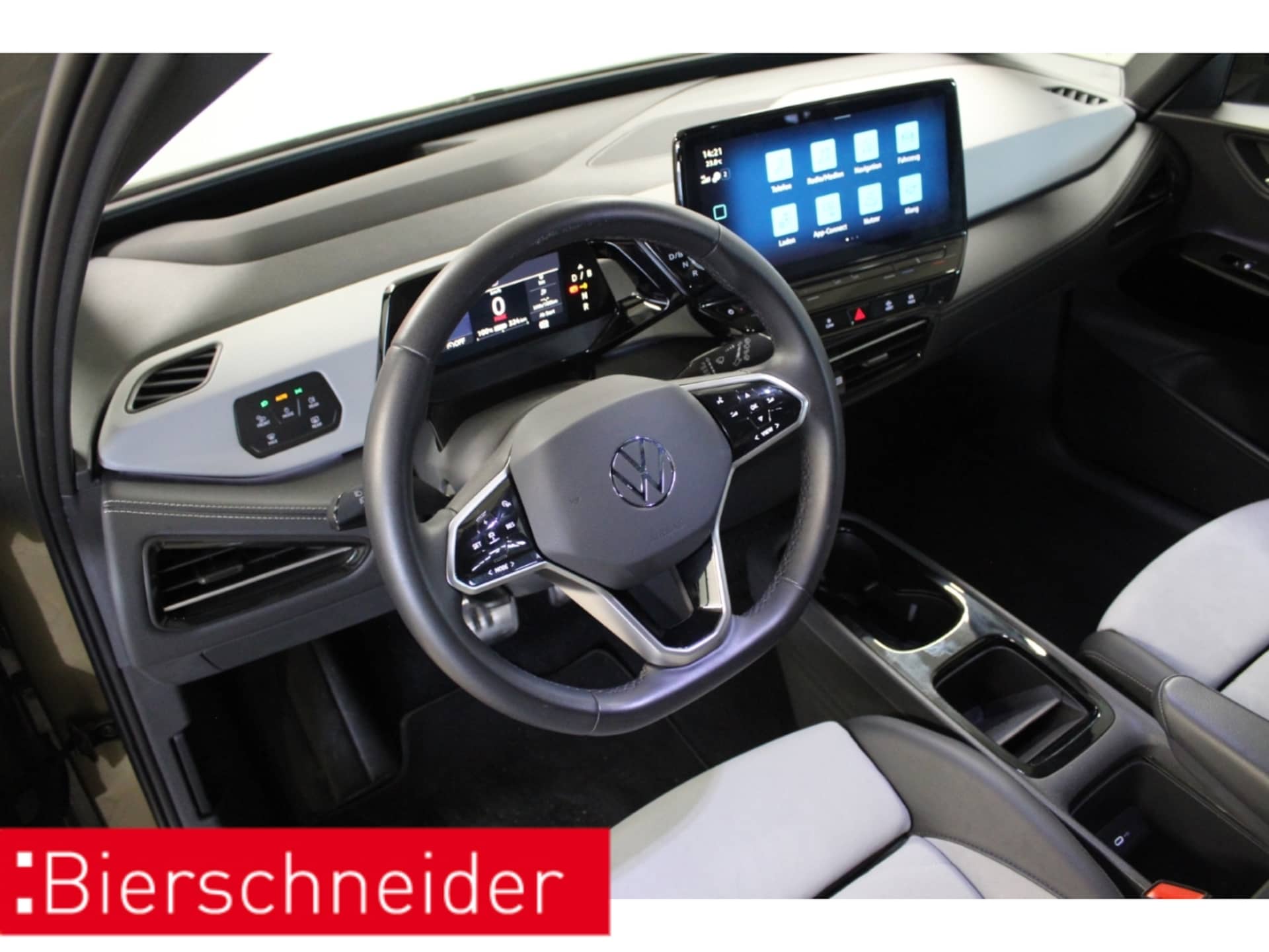 Volkswagen ID.3 Pro