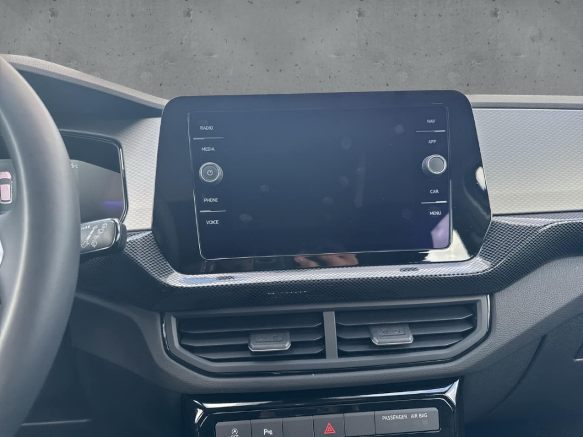 Volkswagen T-Cross MOVE