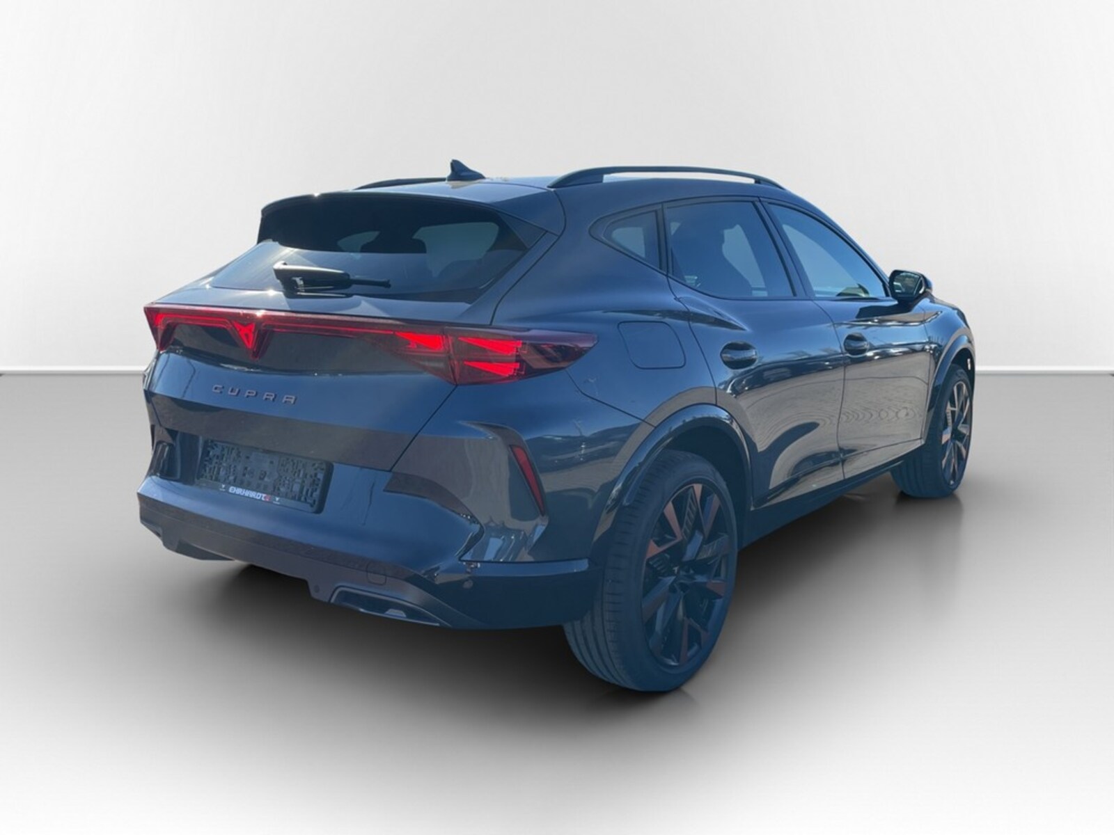 CUPRA Formentor – Bild 4