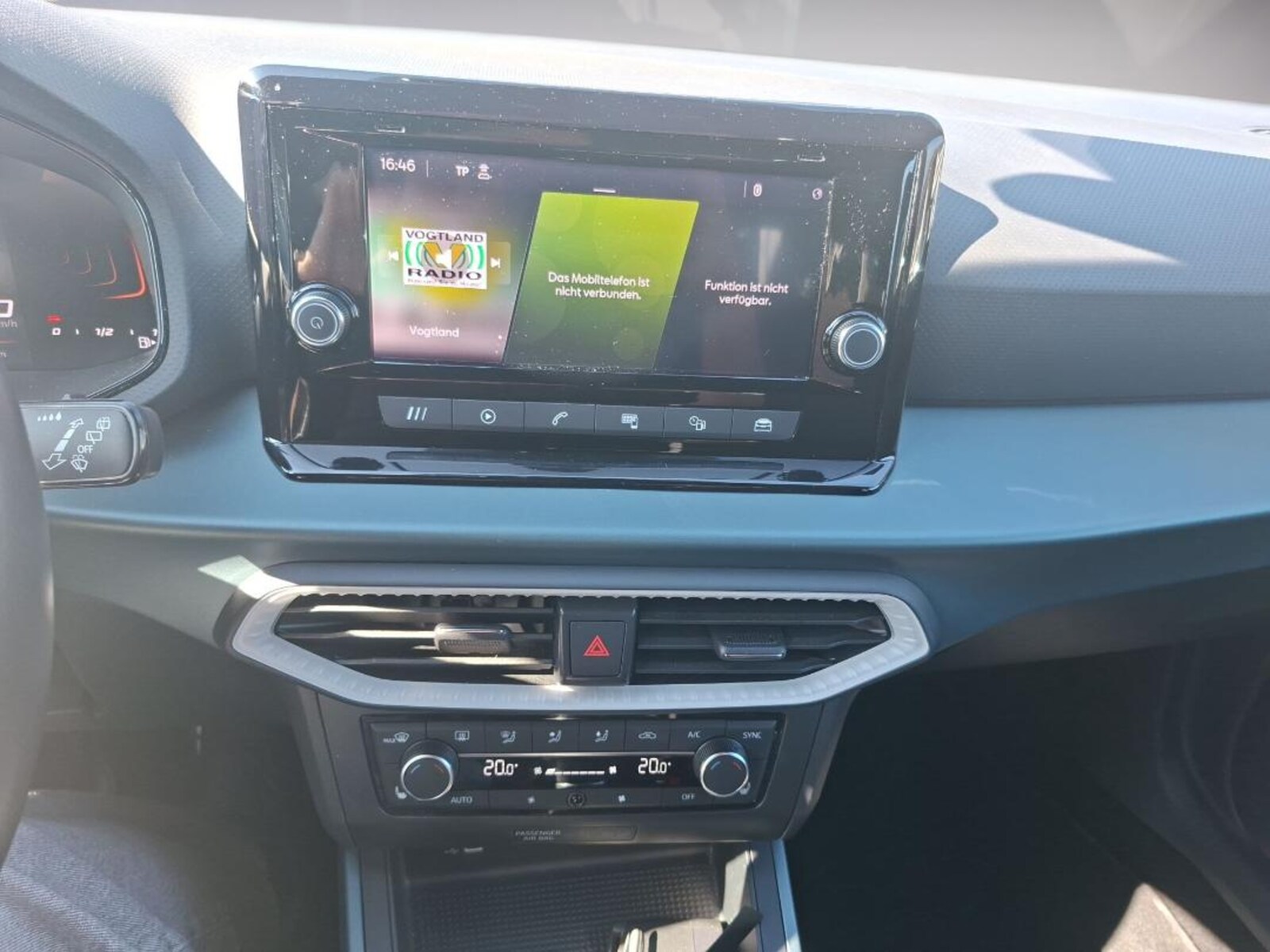SEAT Arona – Bild 9