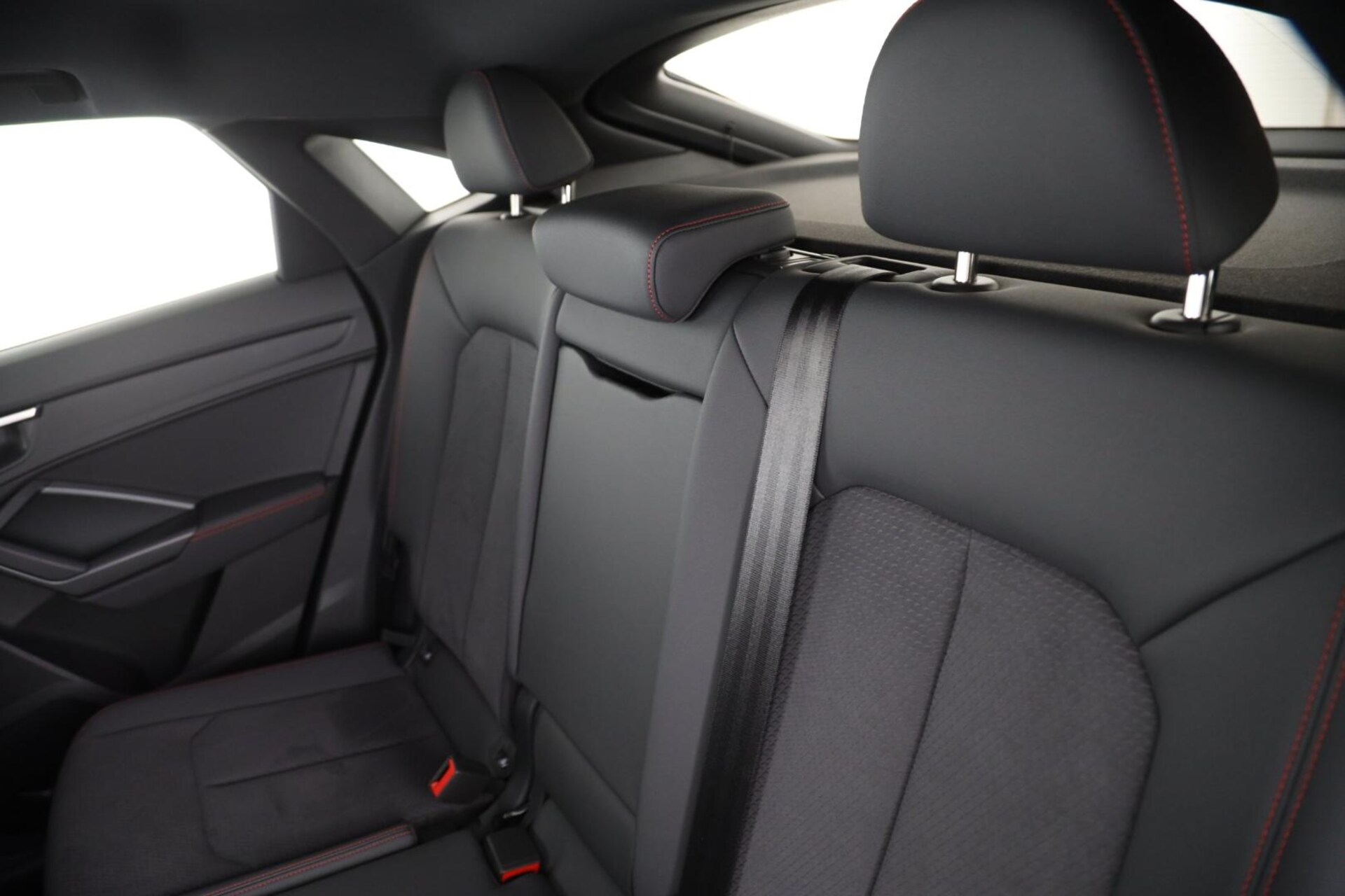 Audi Q3 Sportback S line