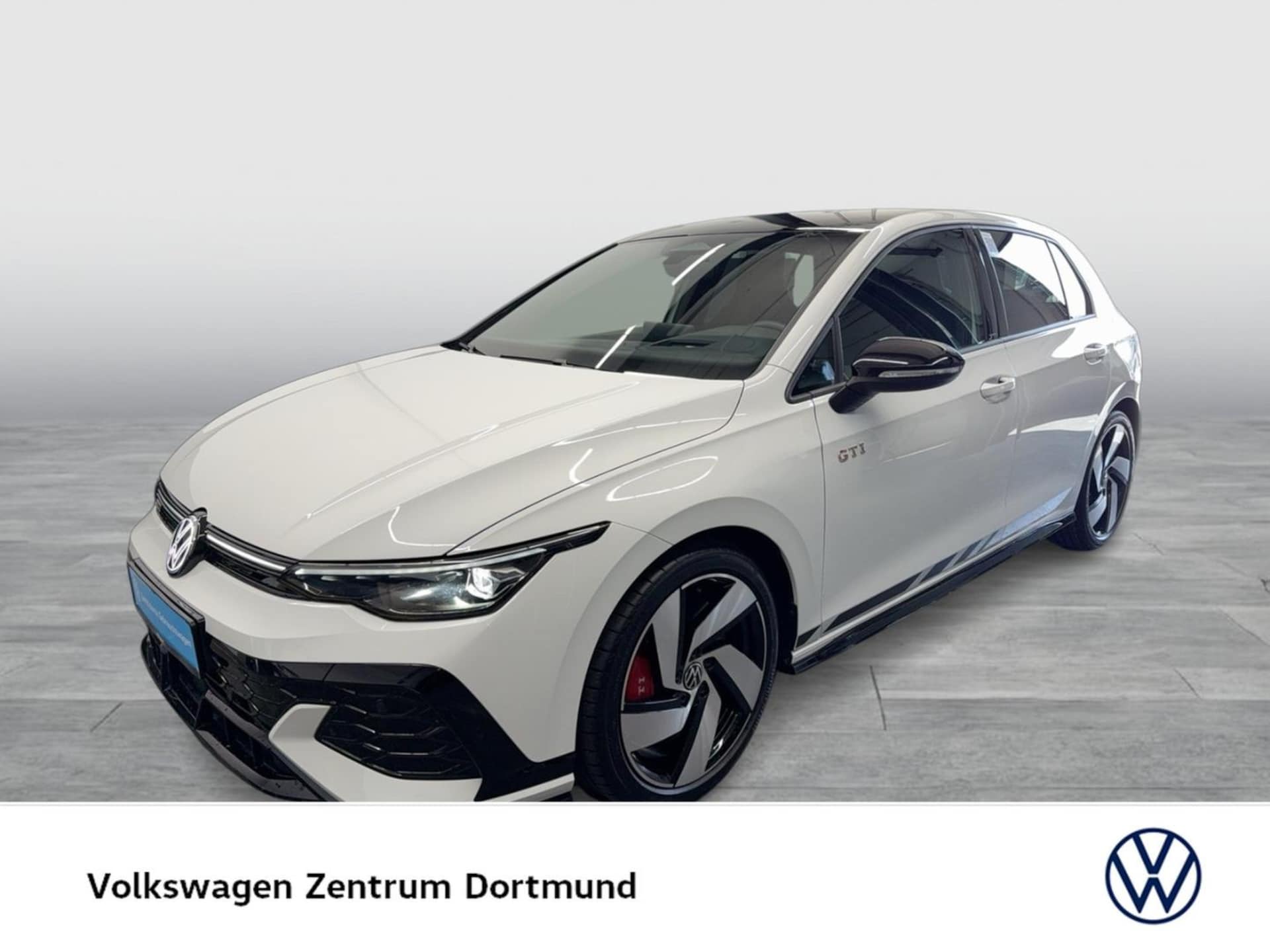 Volkswagen Golf GTI Clubsport