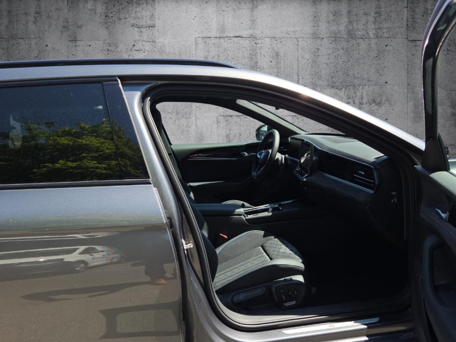 Volkswagen Passat – Bild 11