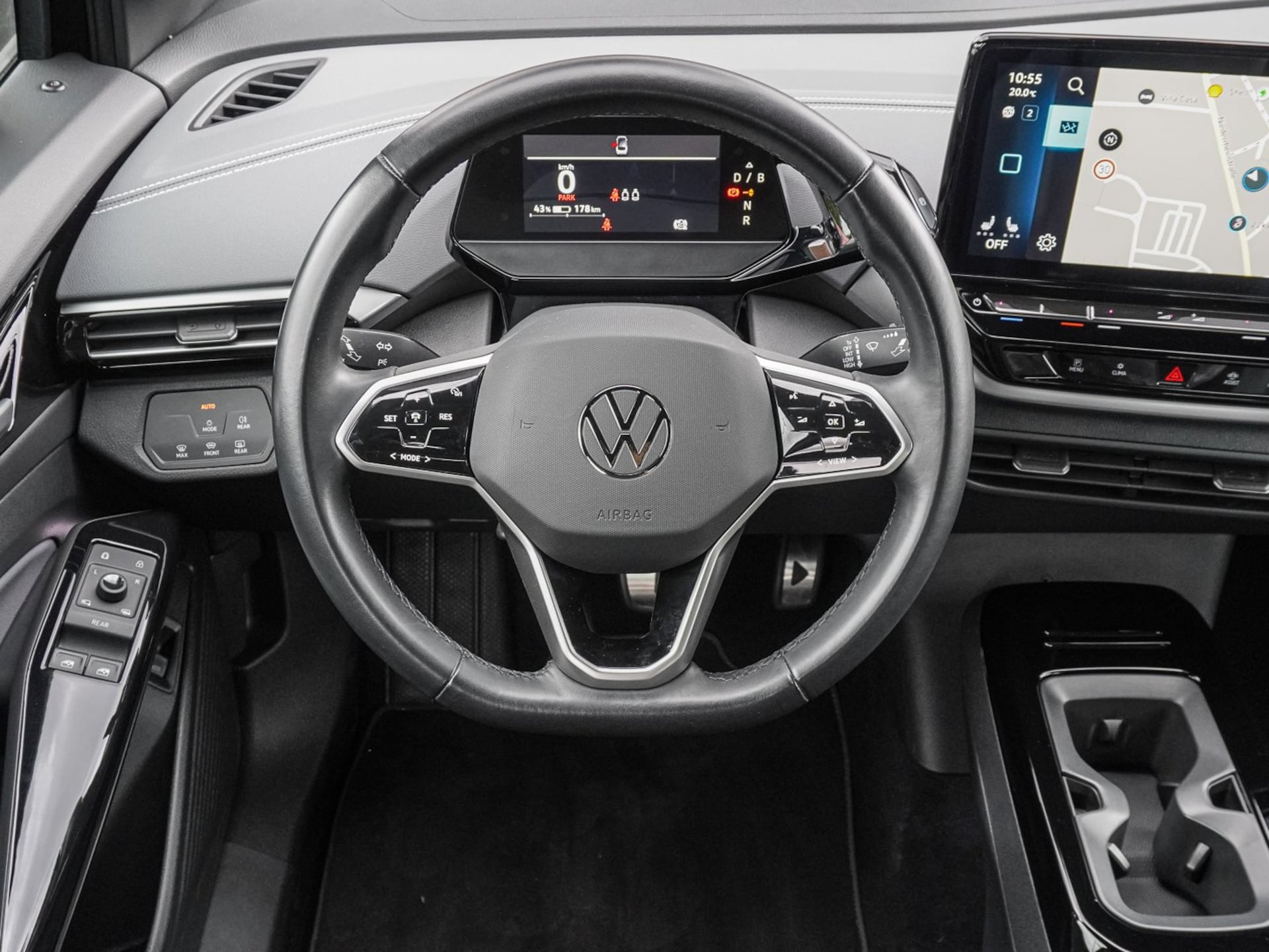 Volkswagen ID.5 Pro