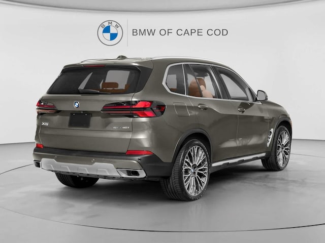 2024 BMW X5