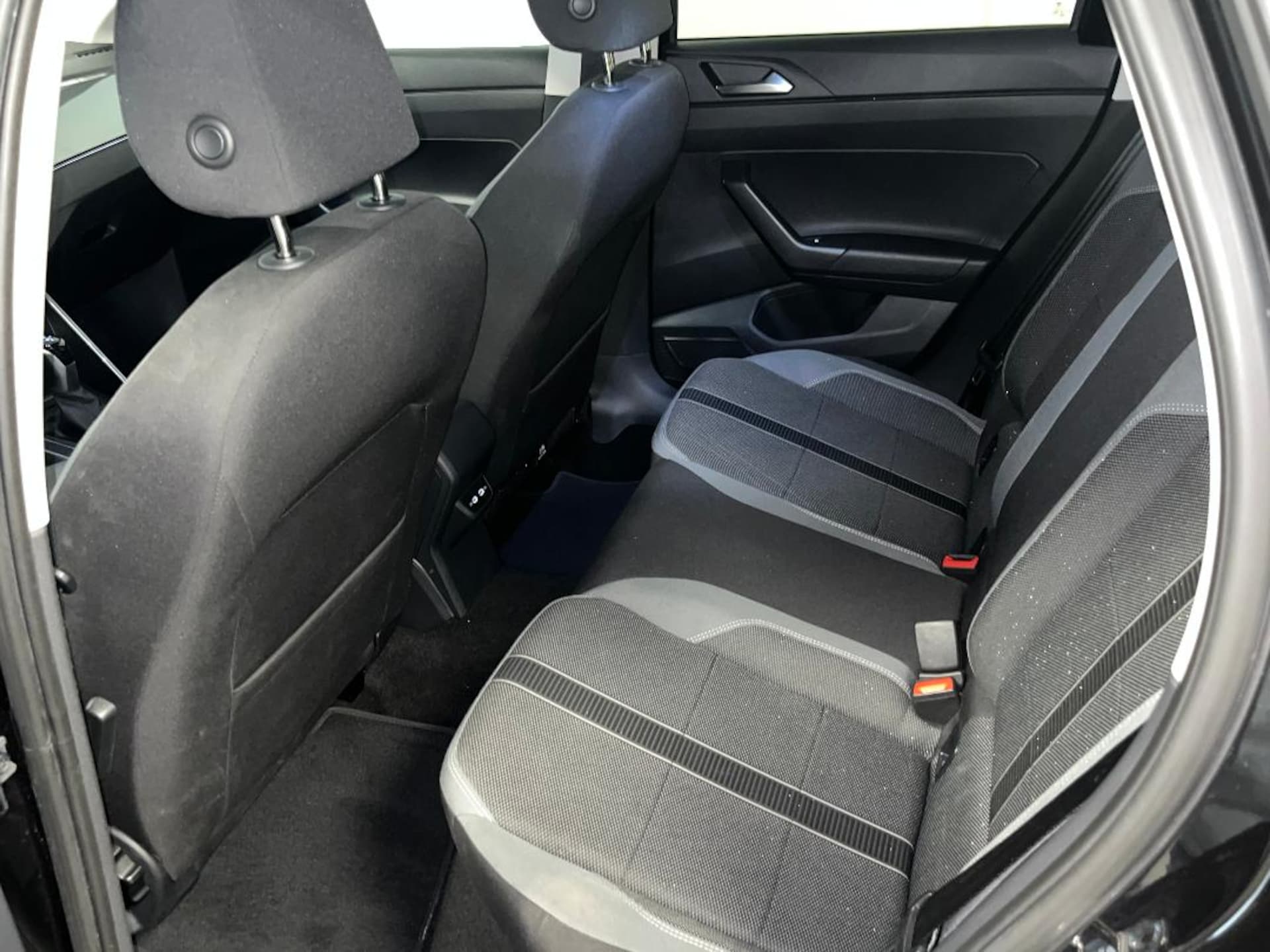 Volkswagen Polo Style