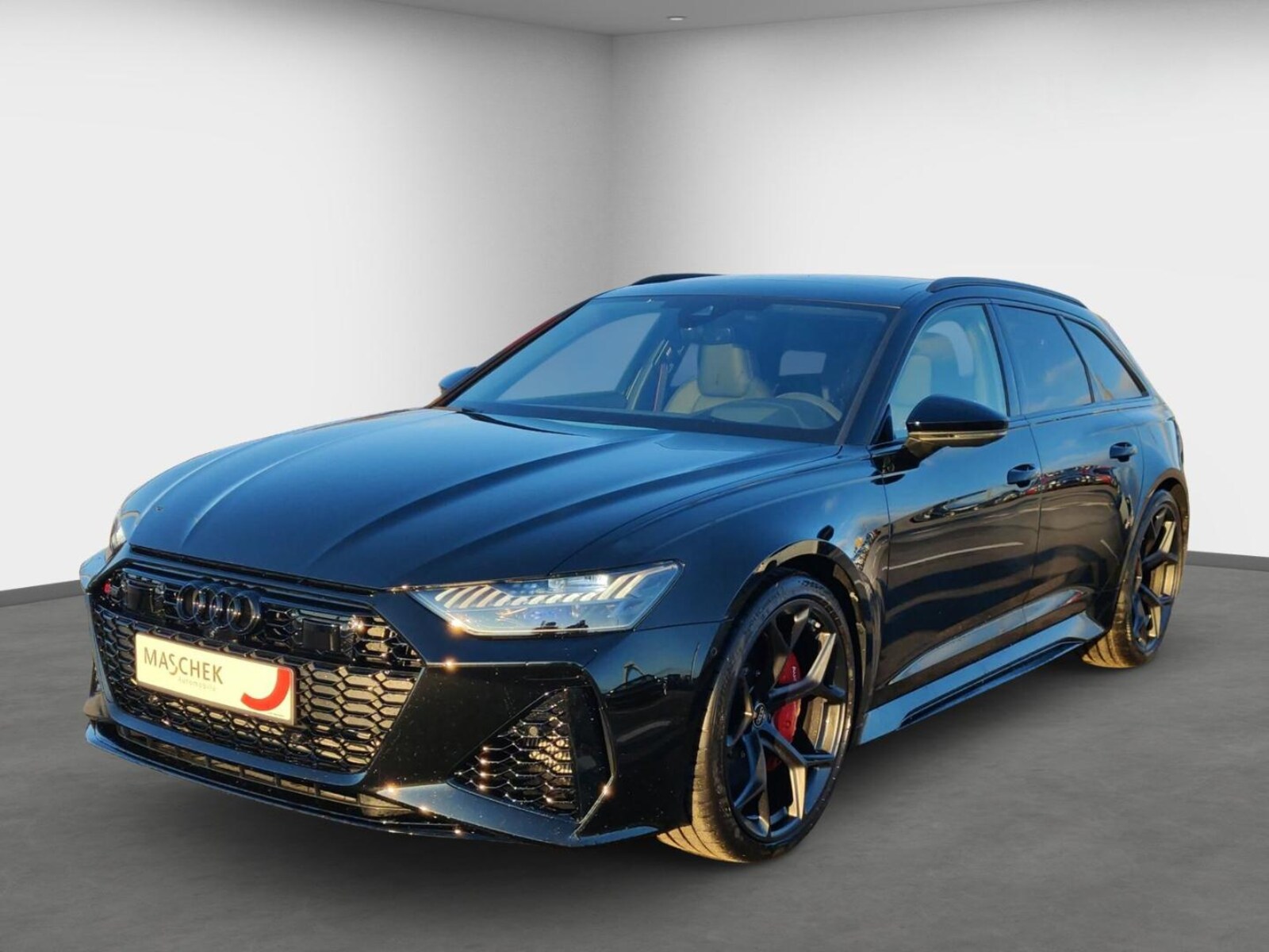 Audi RS 6 Avant performance – Bild 2