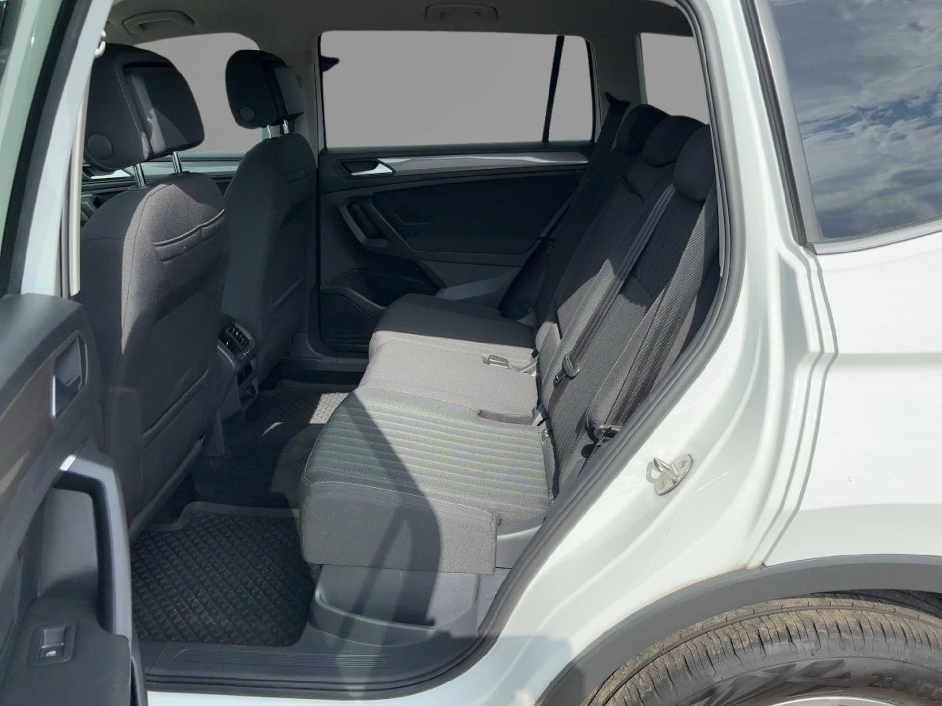 Volkswagen Tiguan Allspace Life