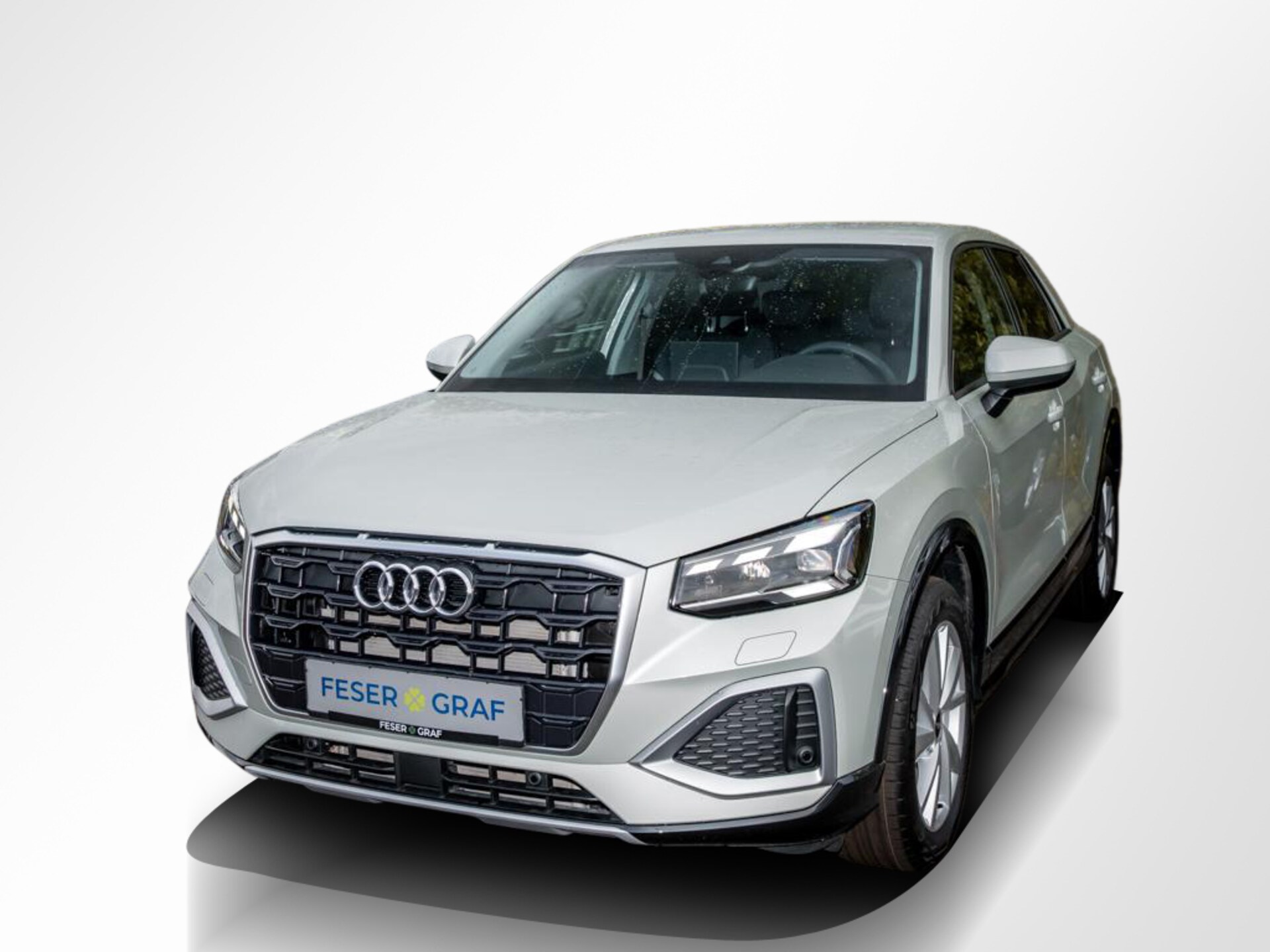 Audi Q2 Advanced