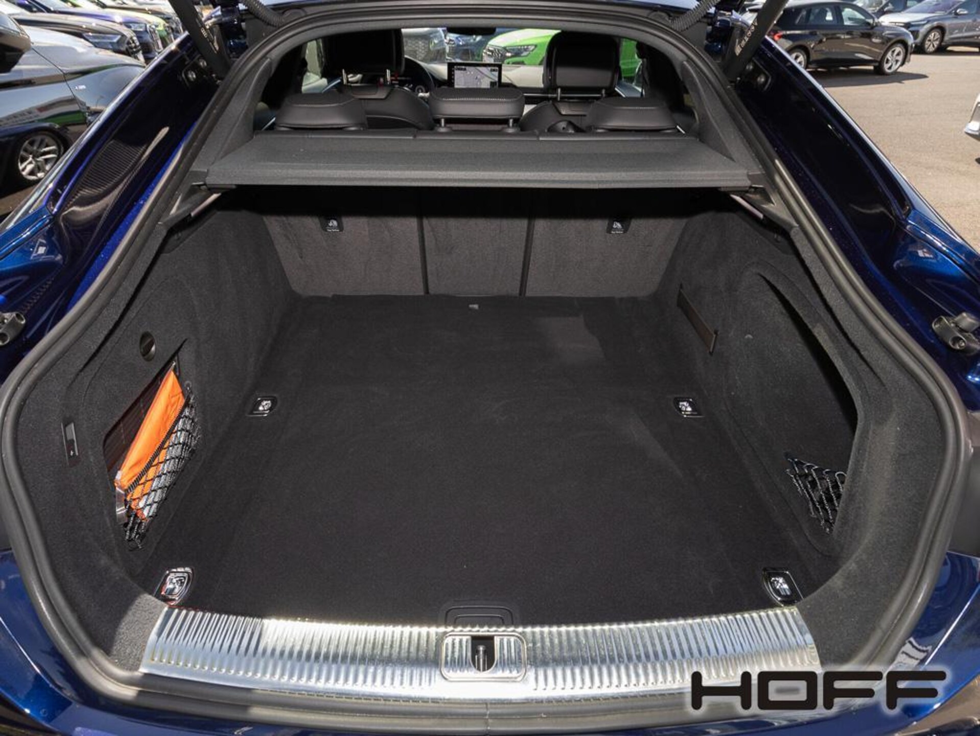 Audi A5 Sportback S line