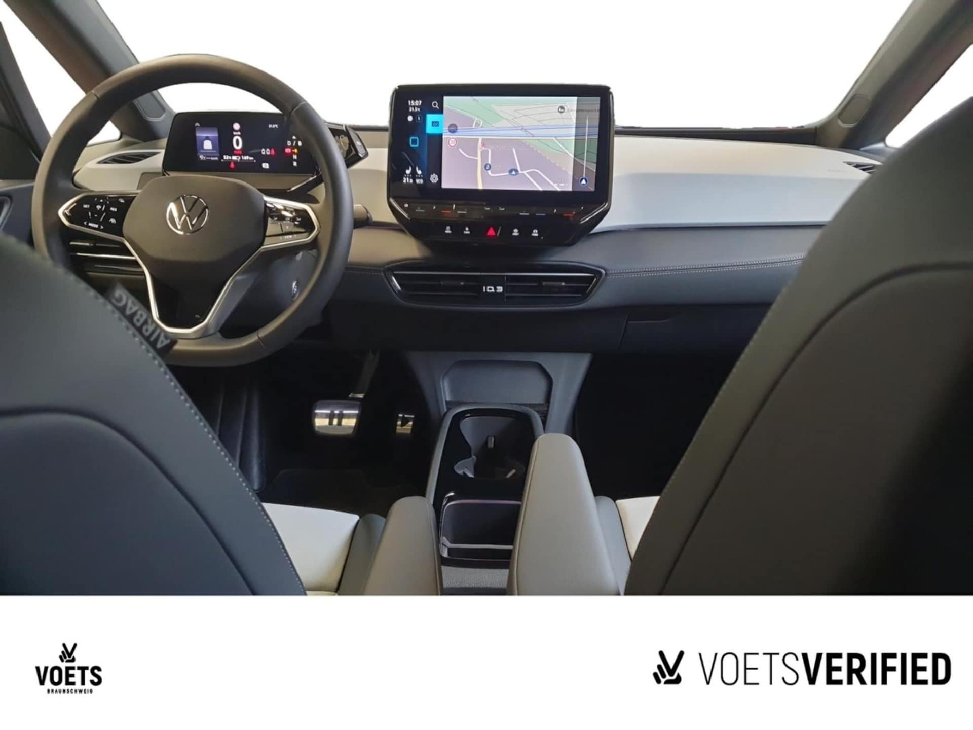 Volkswagen ID.3 MOVE Pro