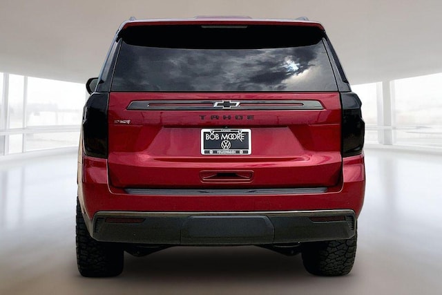 2021 Chevrolet Tahoe