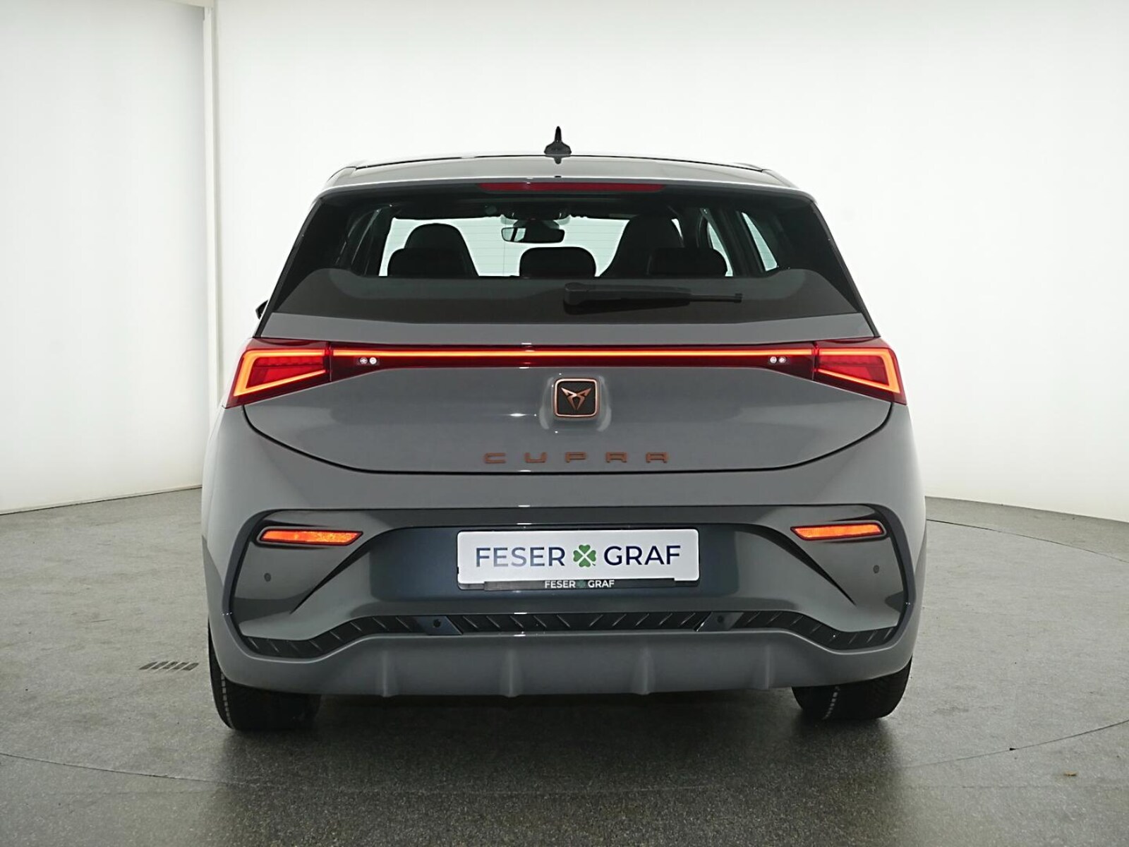 CUPRA Born – Bild 12