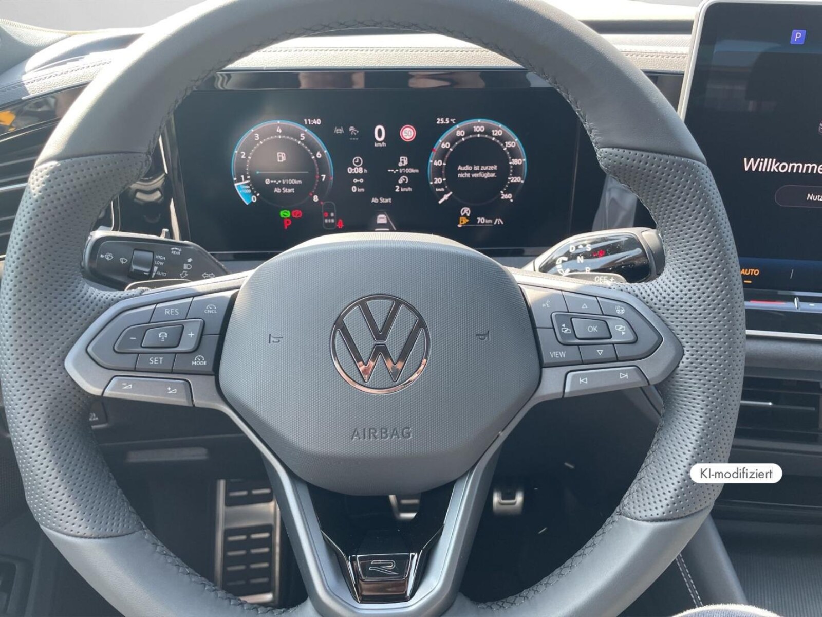 Volkswagen Tiguan – Bild 9