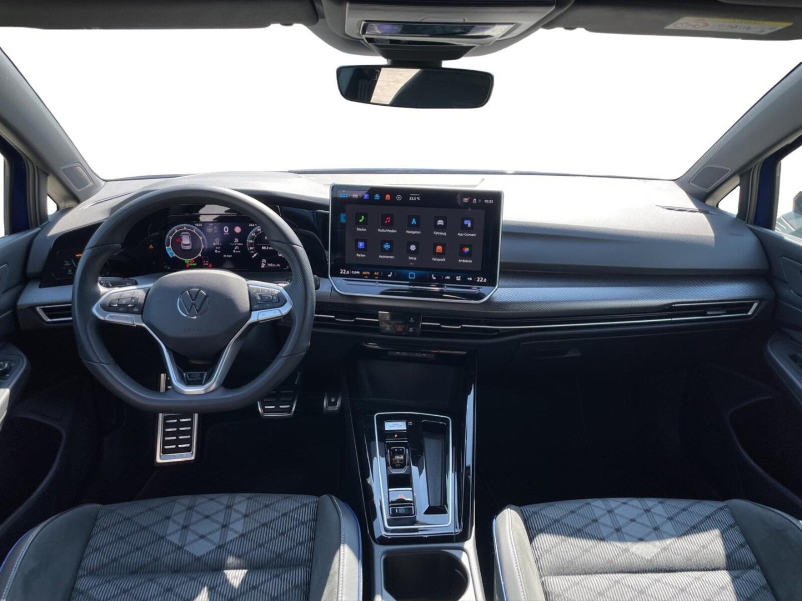 Volkswagen Golf – Bild 11