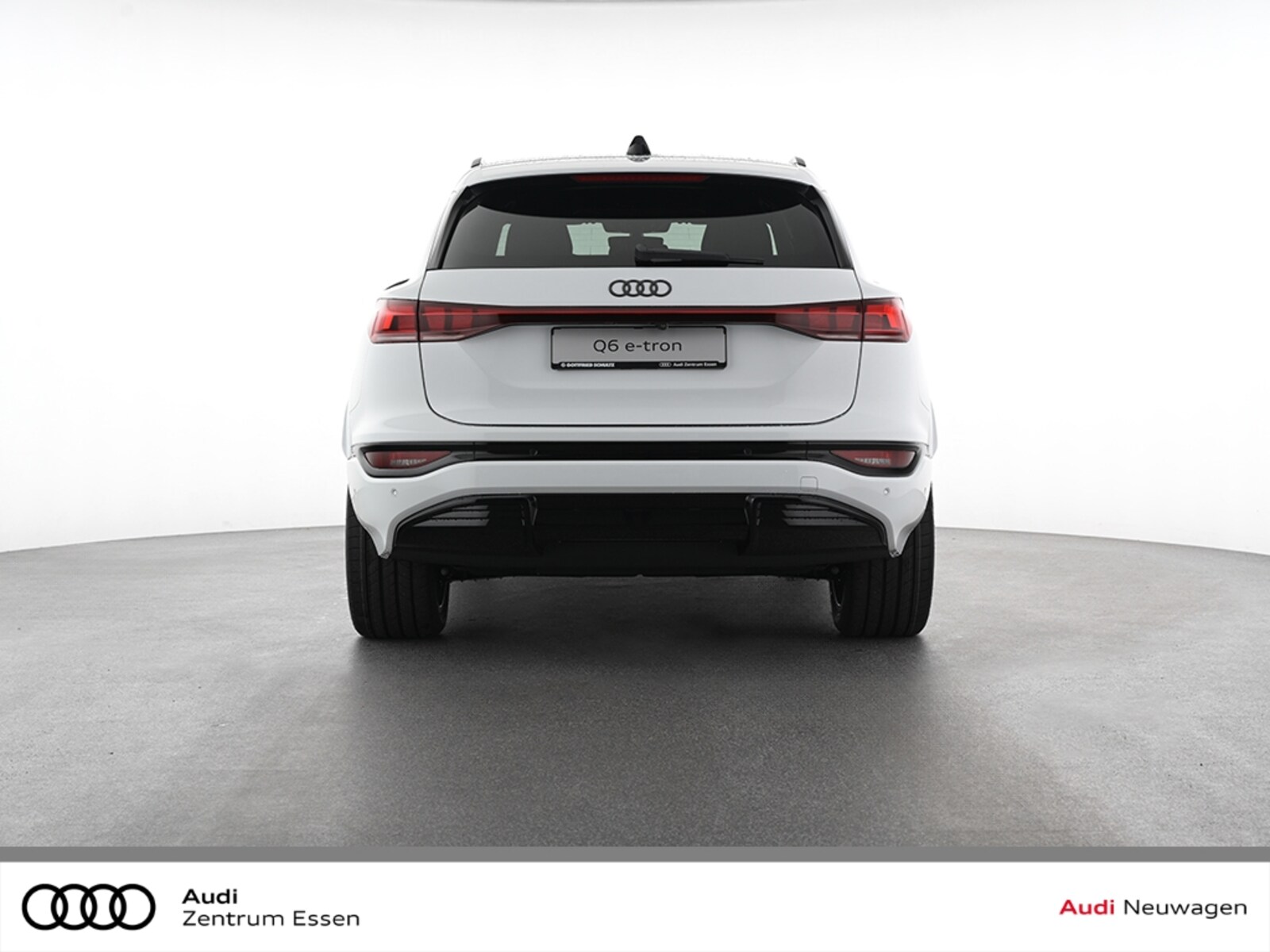Audi Q6 e-tron – Bild 4