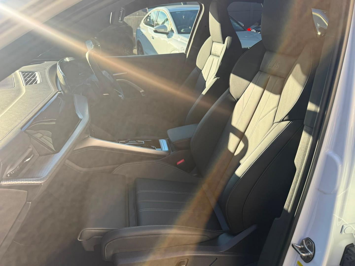 Image about Audi Q5 SUV e-hybrid quattro S tronic