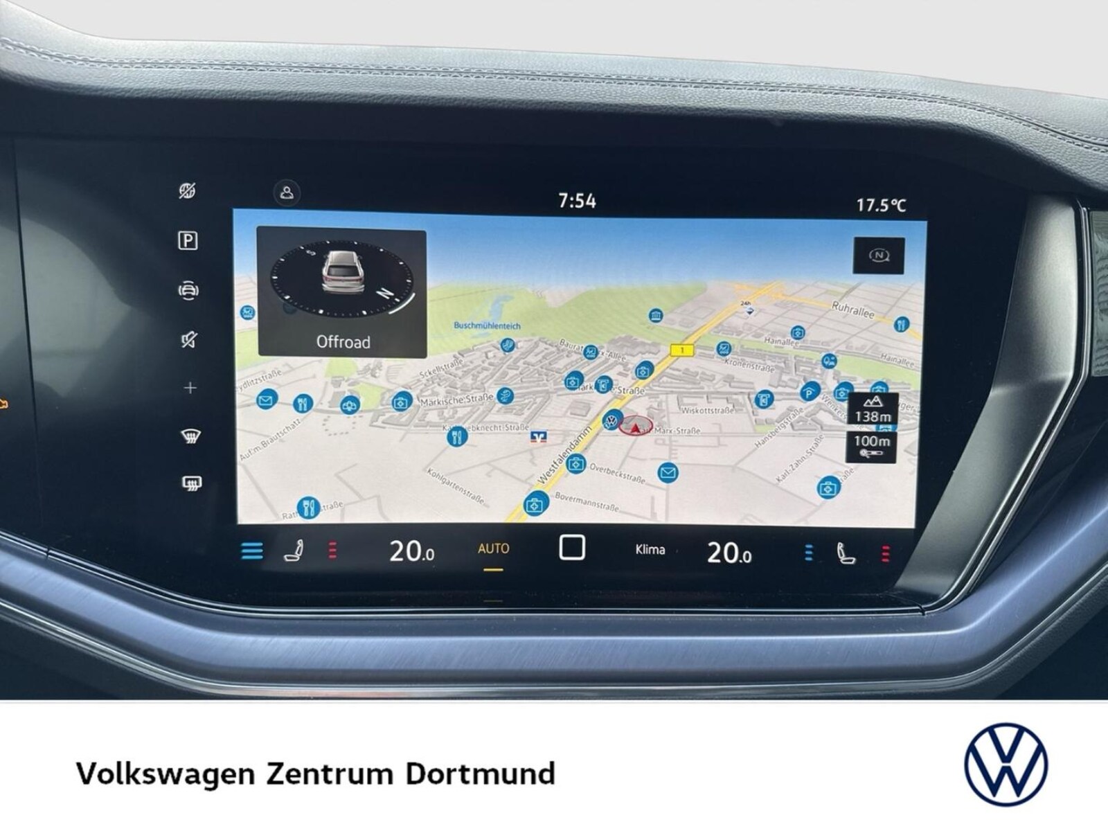 Volkswagen Touareg – Bild 12