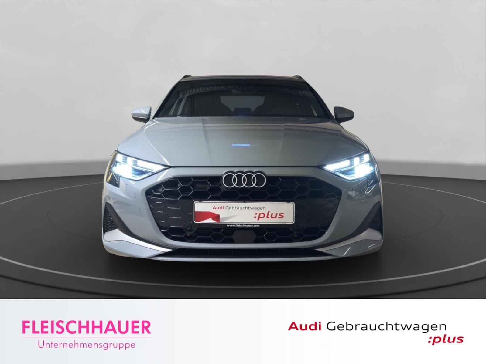 Audi A3 Sportback – Bild 2