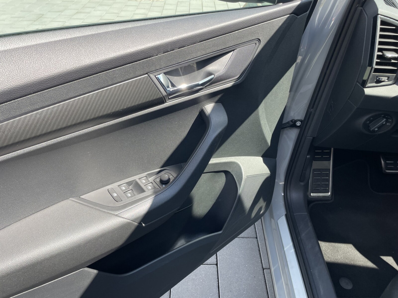 Škoda Karoq – Bild 16