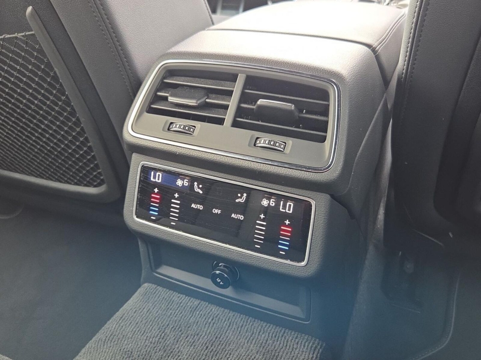 Audi S6 Avant – Bild 17
