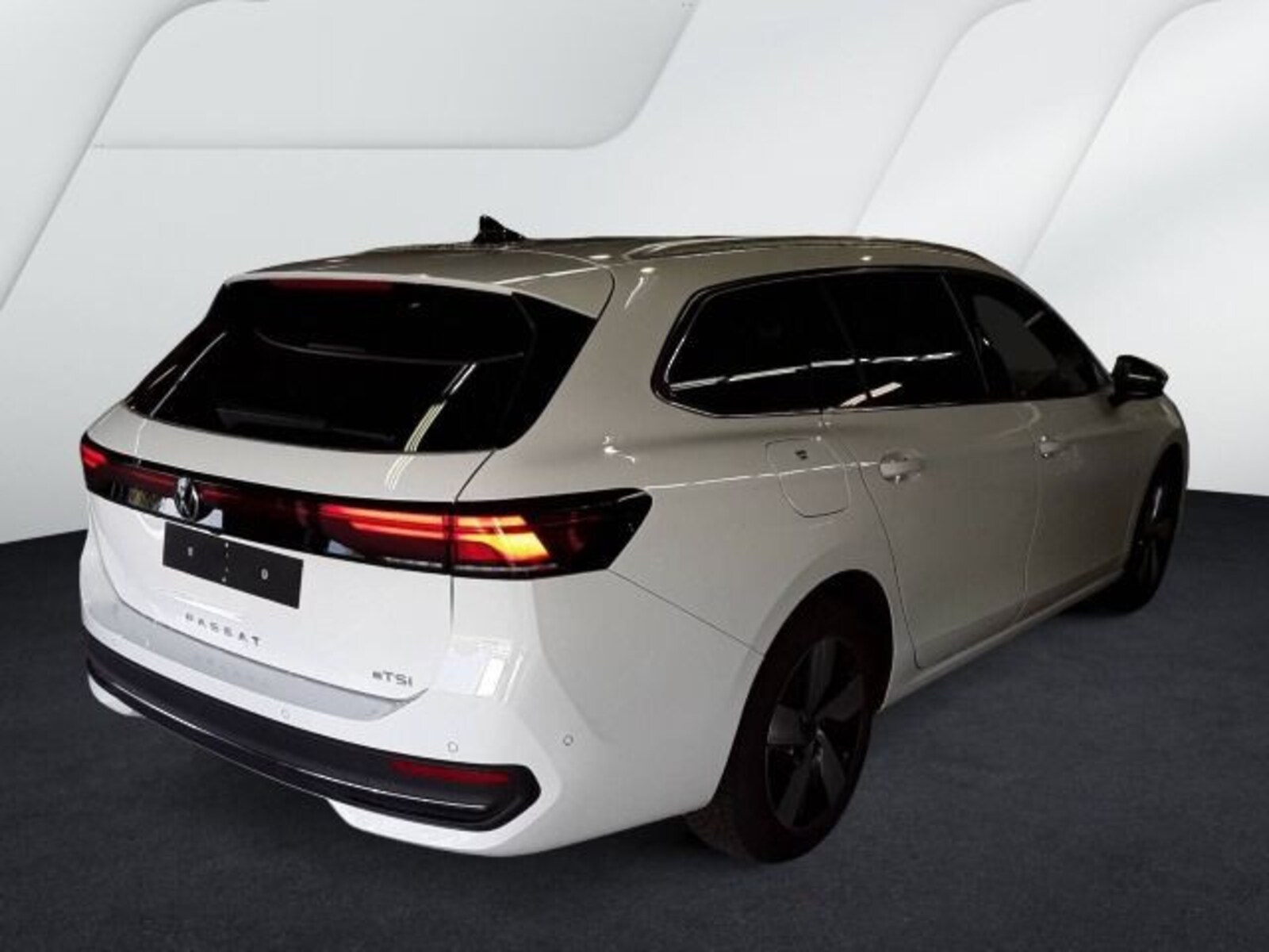 Volkswagen Passat – Bild 3