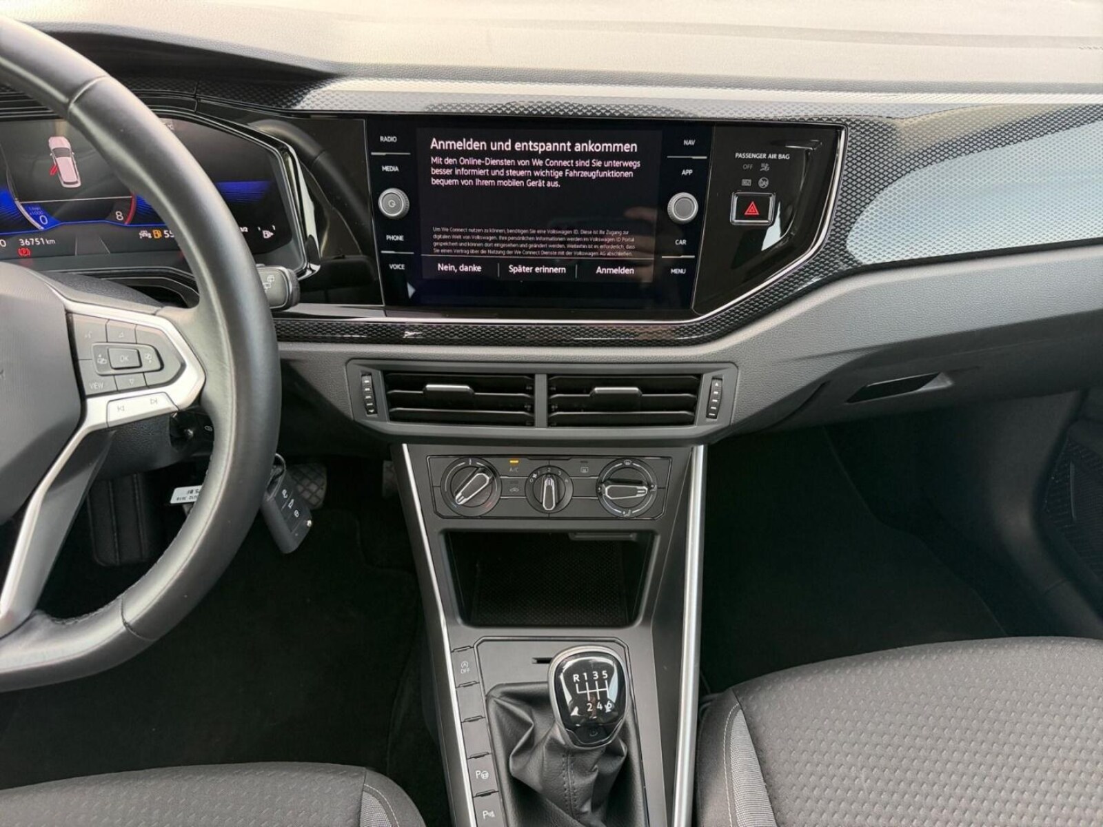 Volkswagen Taigo – Bild 12