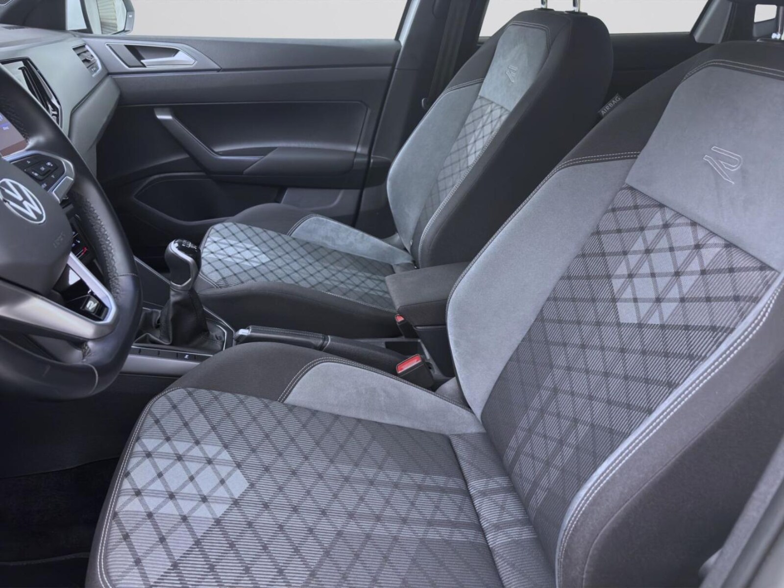 Volkswagen Polo – Bild 10