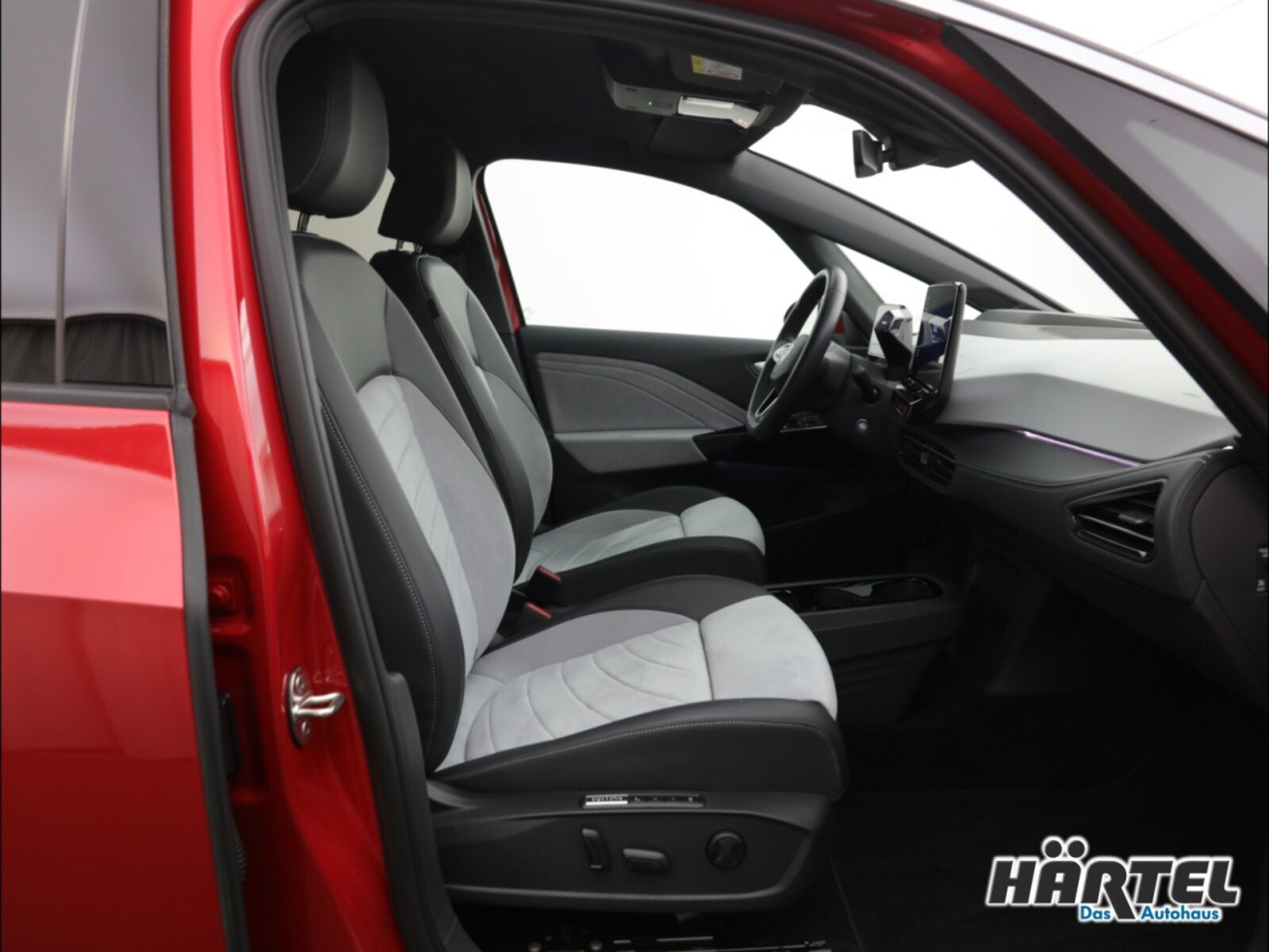 Volkswagen ID.3 – Bild 6