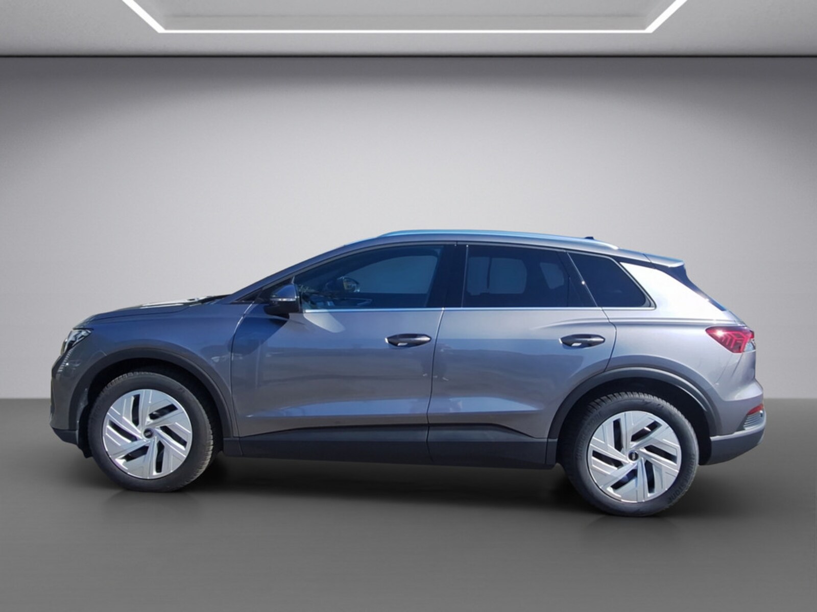 Audi Q4 e-tron – Bild 2