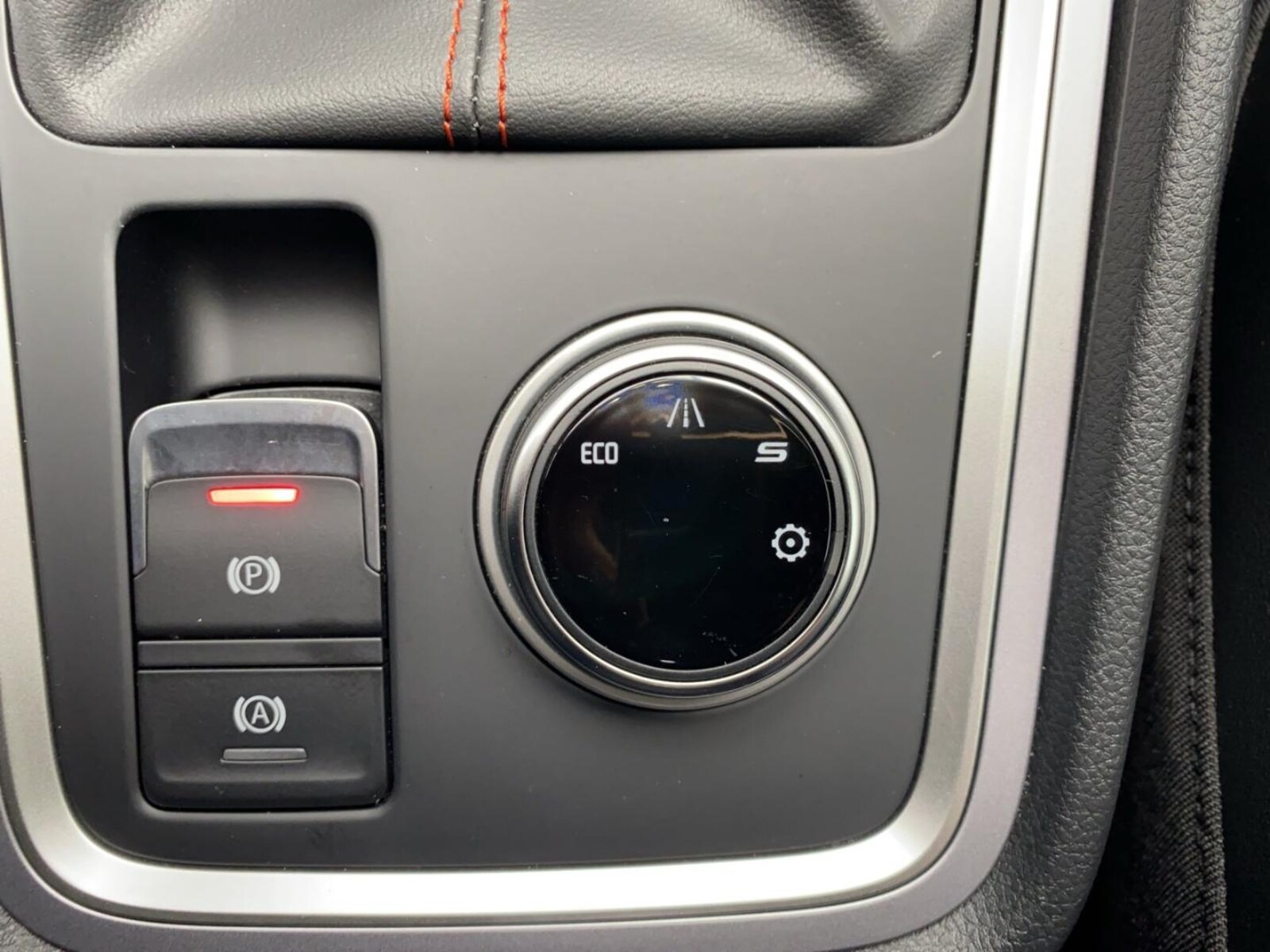 SEAT Ateca – Bild 20