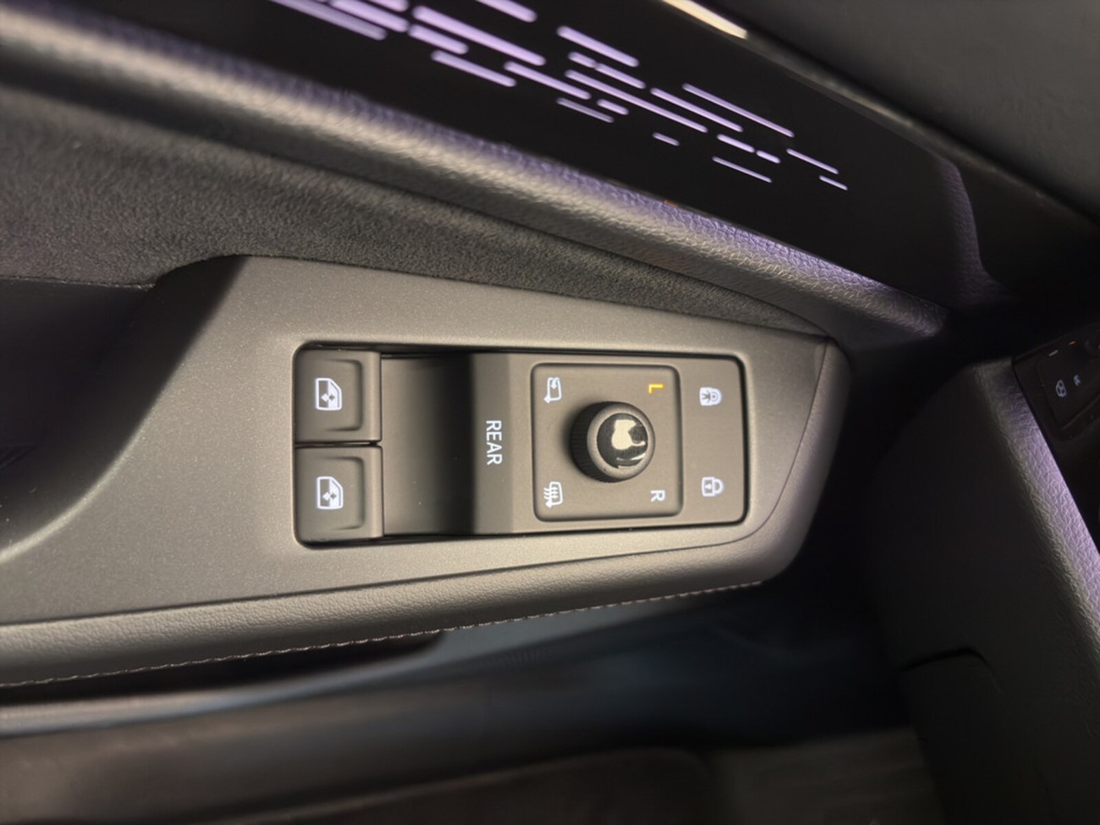 Volkswagen ID.7 Tourer – Bild 23