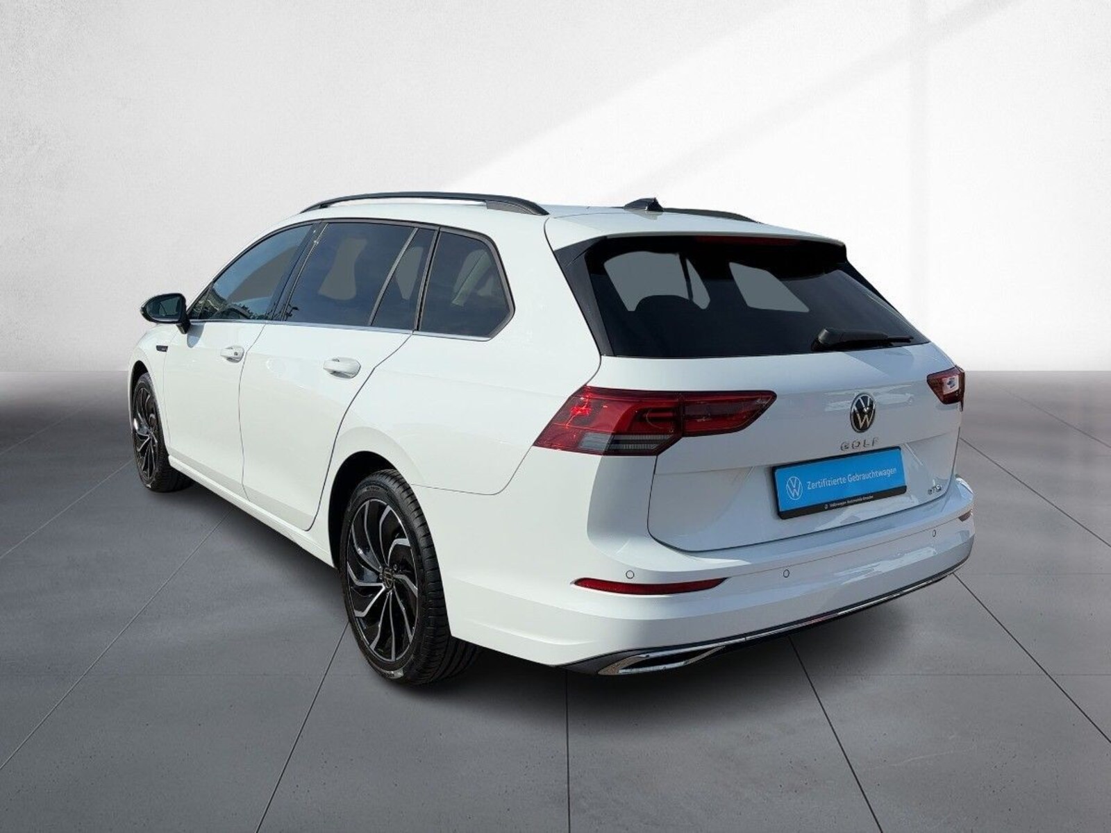 Volkswagen Golf Variant – Bild 3