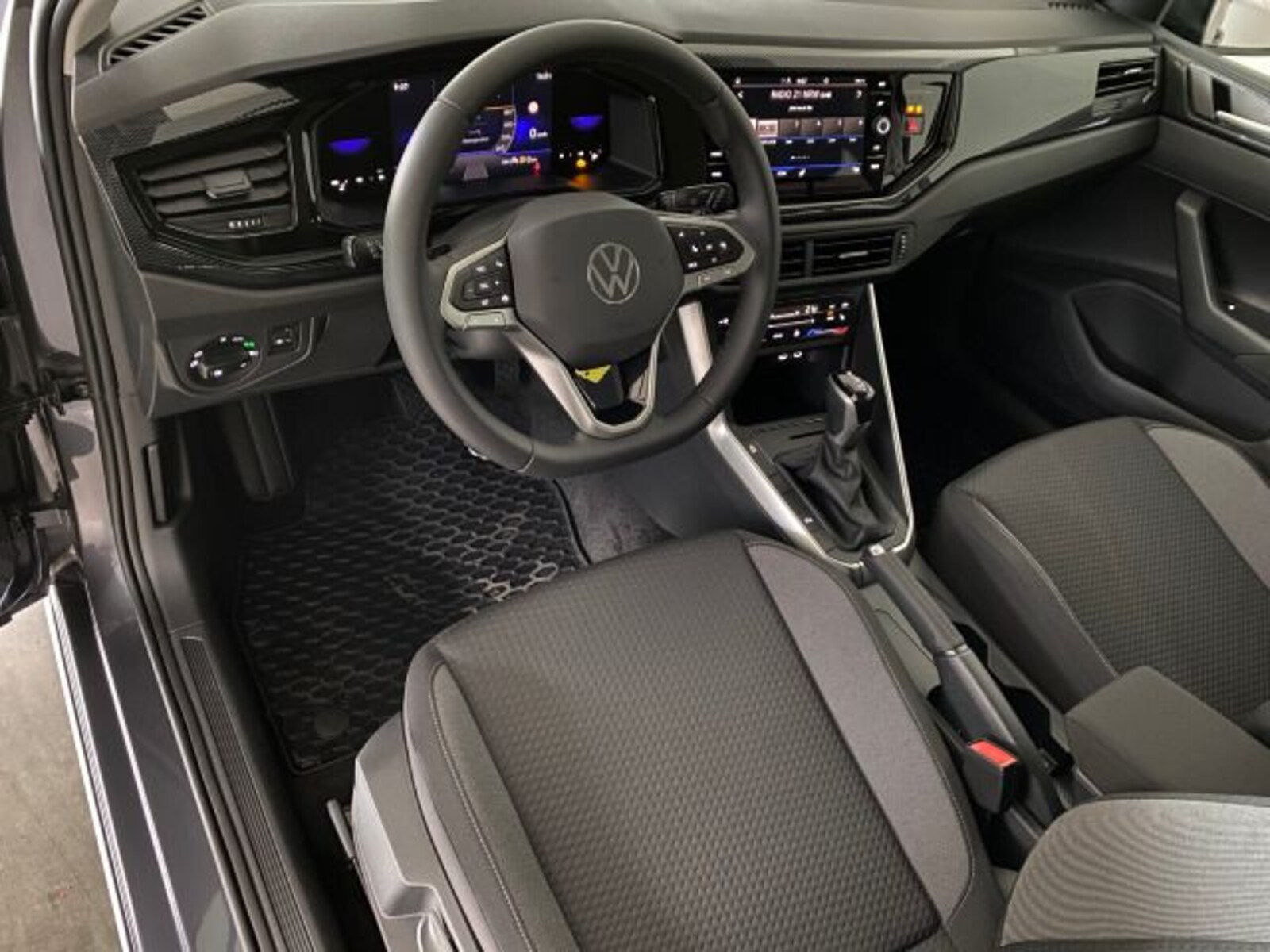 Volkswagen Polo – Bild 6