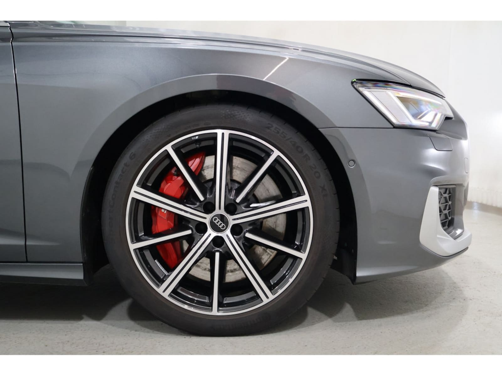 Audi S6 Avant – Bild 5