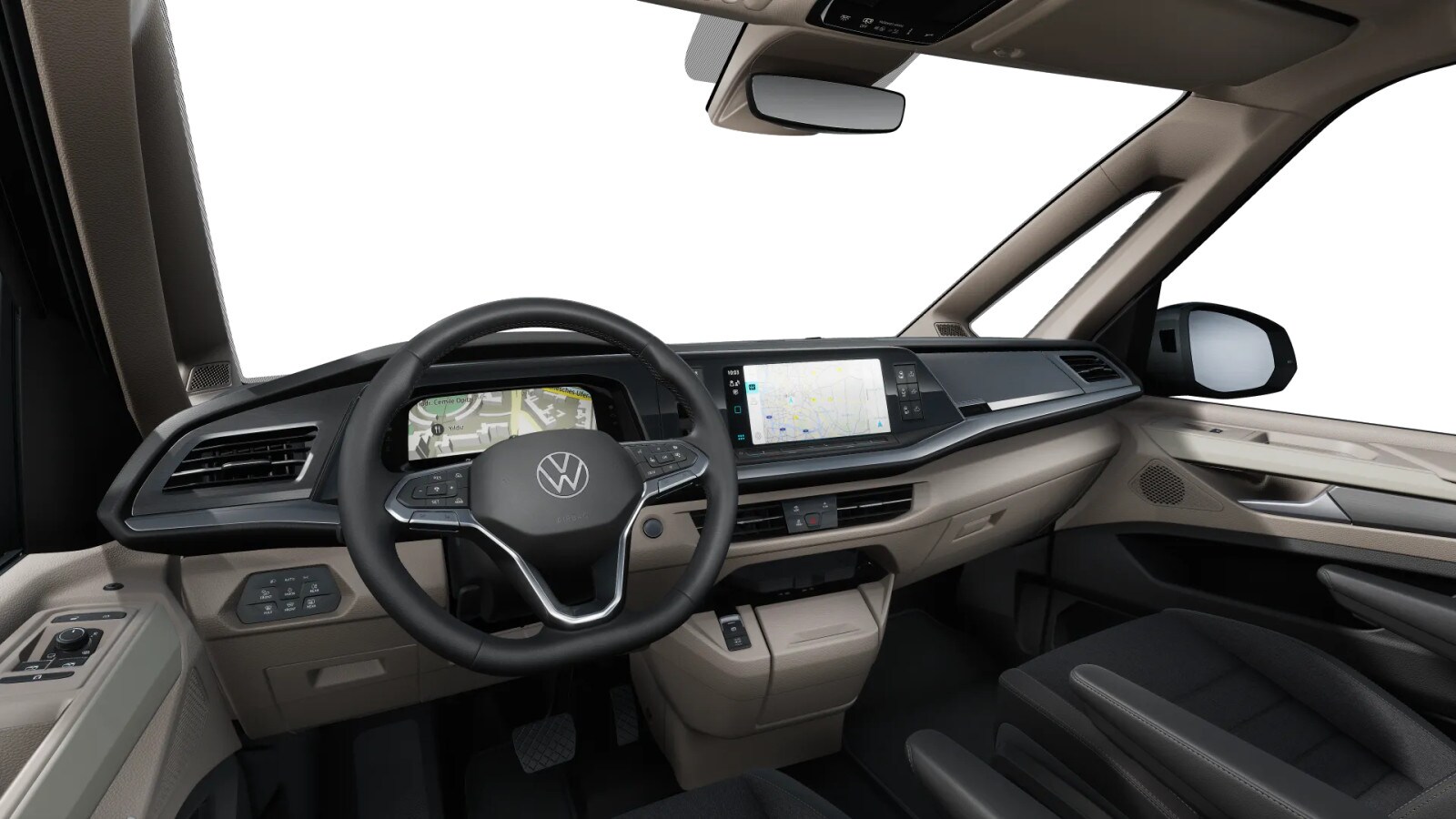 Volkswagen California – Bild 8