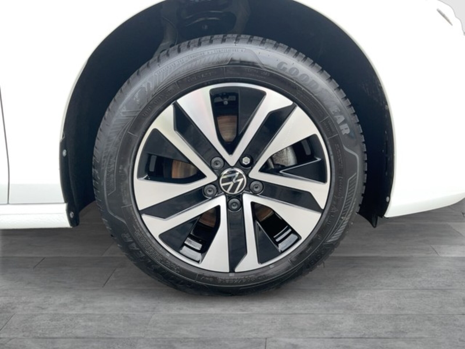 Volkswagen Golf – Bild 7