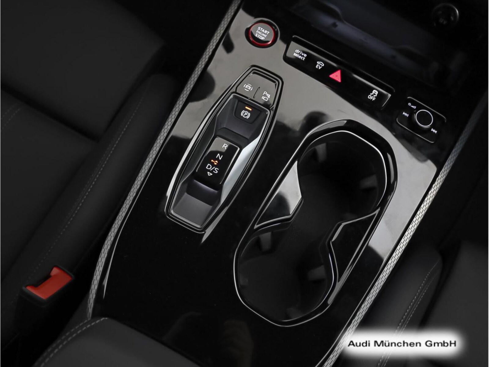 Audi A5 Avant – Bild 14
