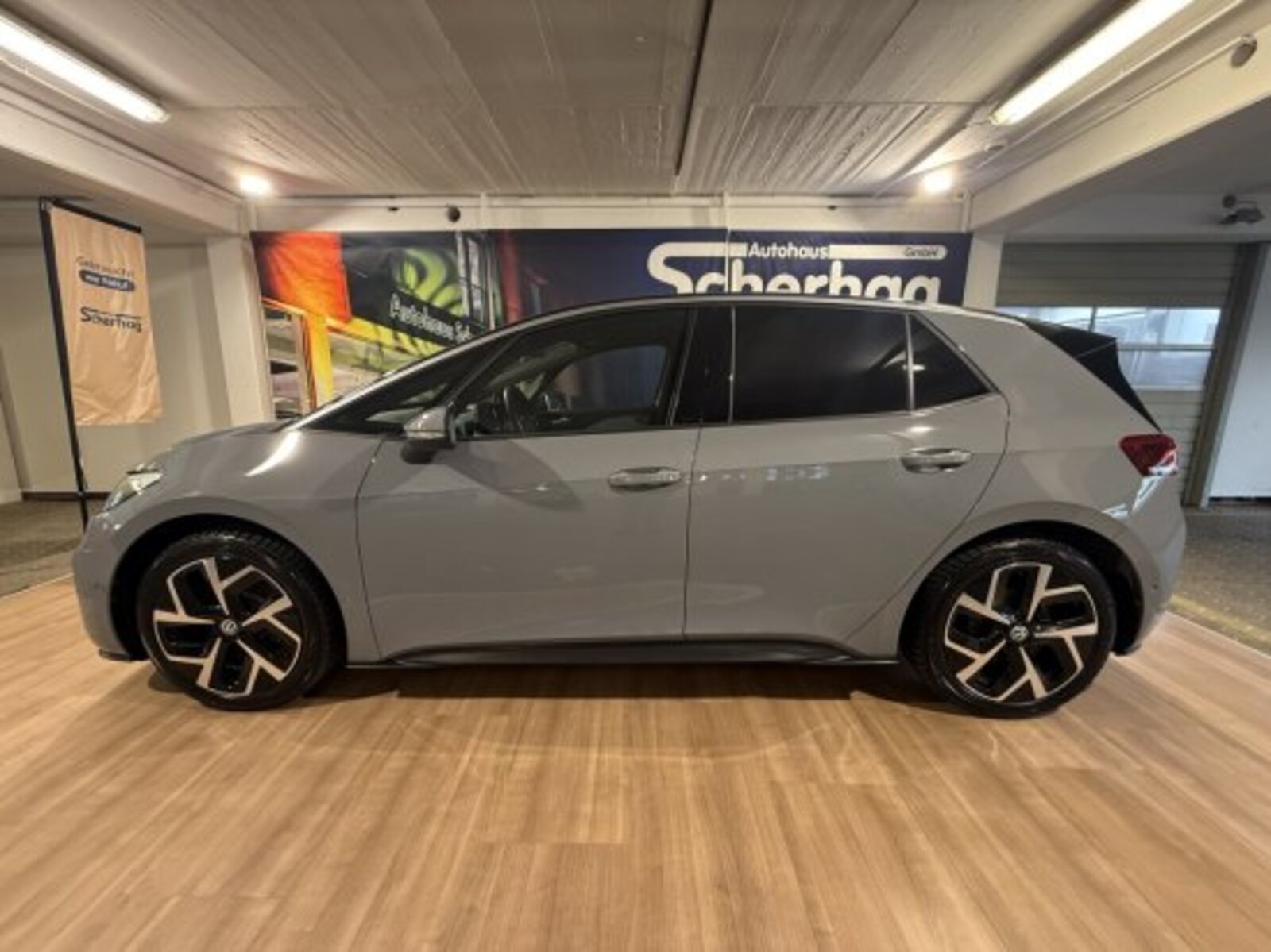 Volkswagen ID.3 – Bild 3