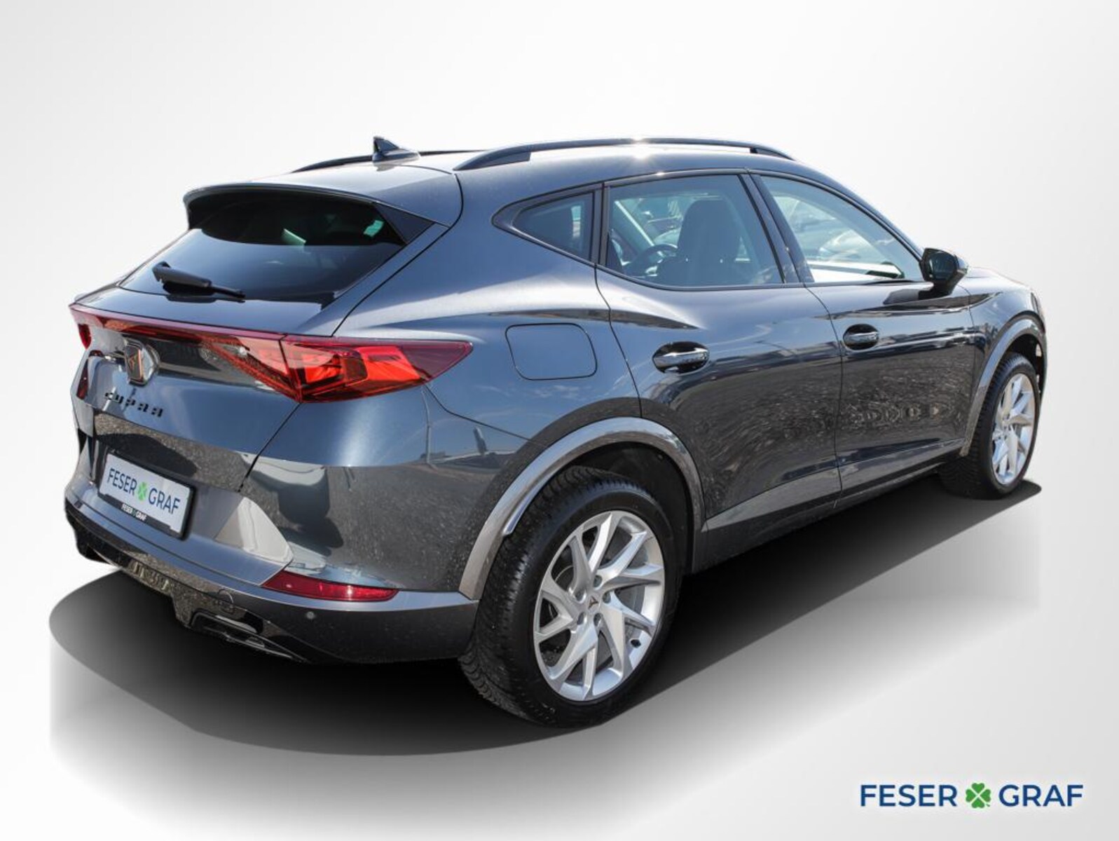 CUPRA Formentor – Bild 2
