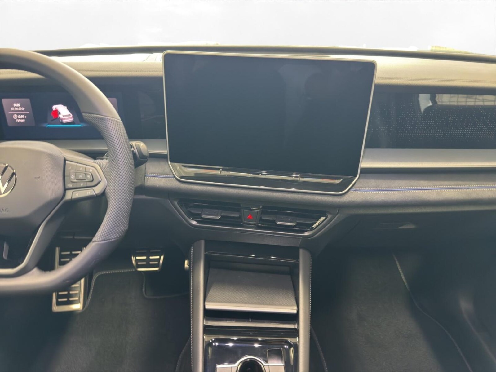 Volkswagen Tayron – Bild 14