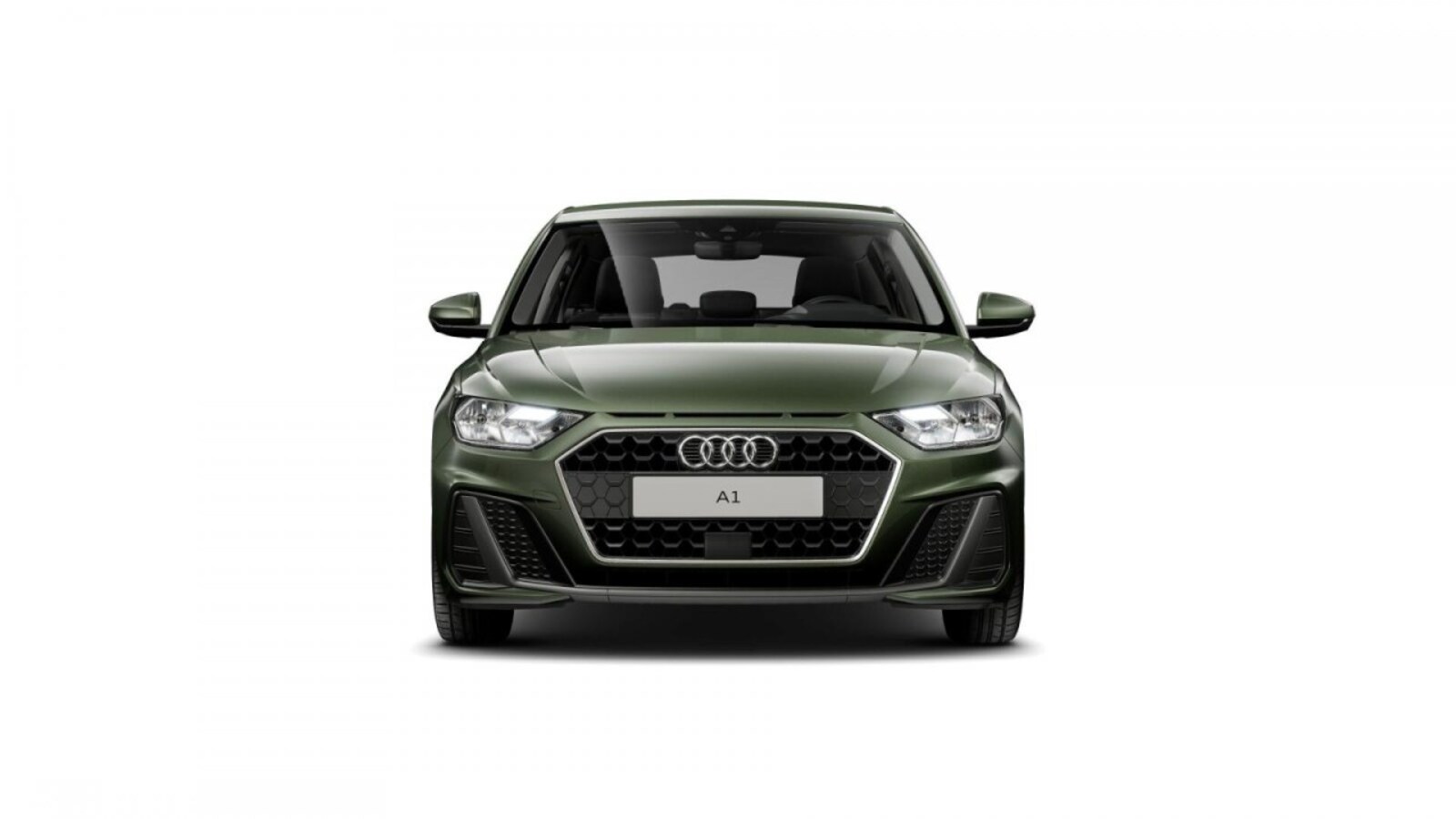 Audi A1 Sportback – Bild 3