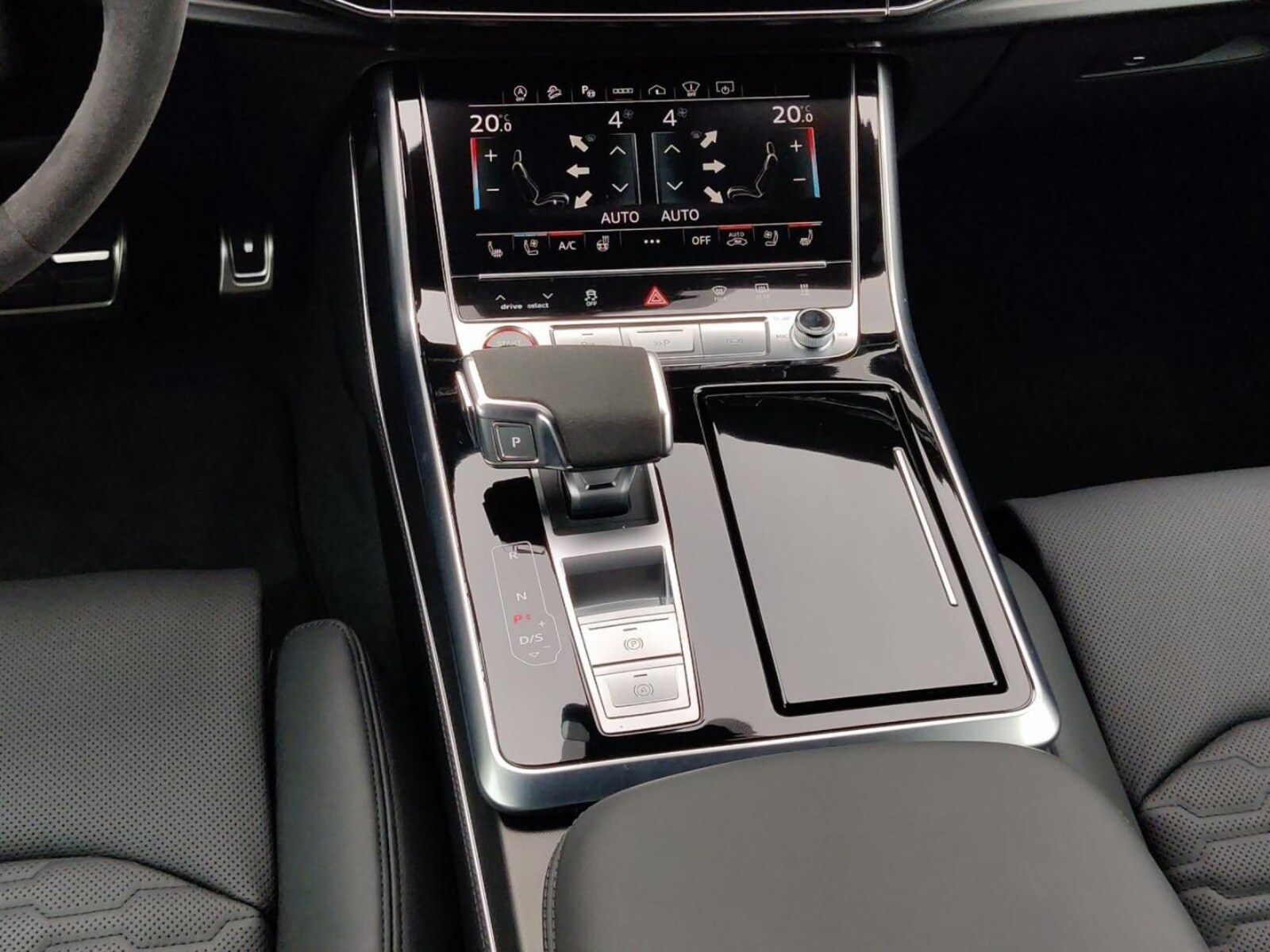 Audi RS Q8 performance – Bild 7