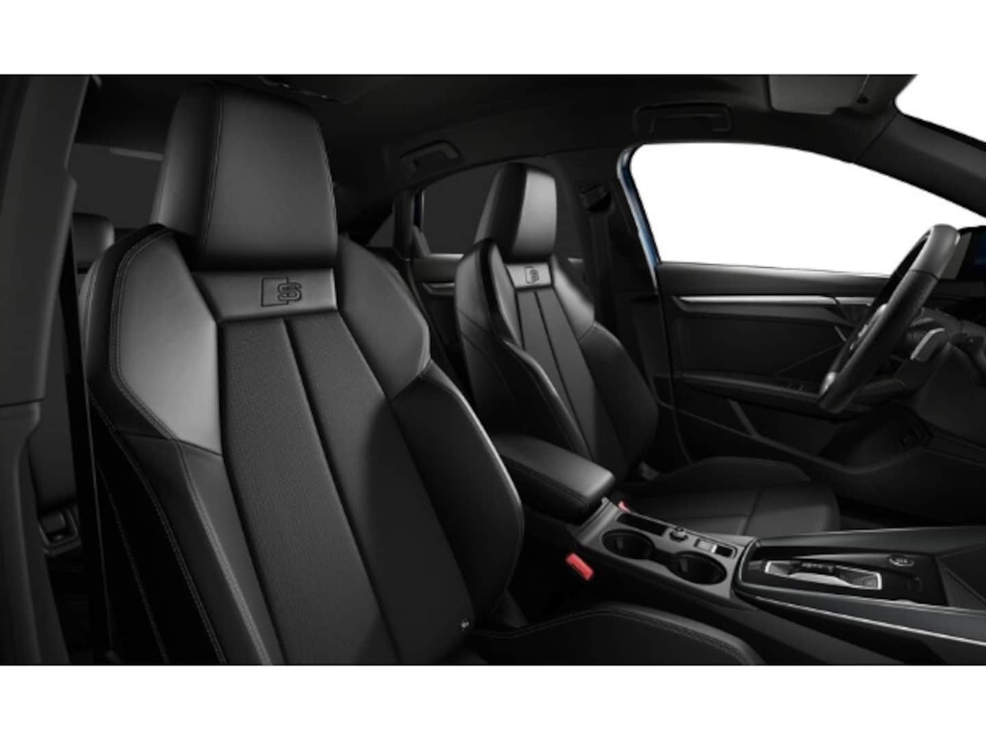 Bild über Audi A3 Limousine TFSI 110 kW S tronic - für weitere Informationen kontaktieren Sie den Audi Partner