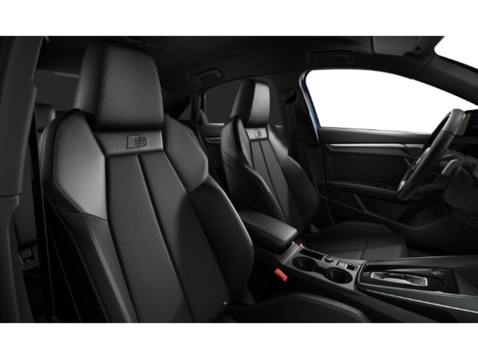 Audi A3 Limousine – Bild 4